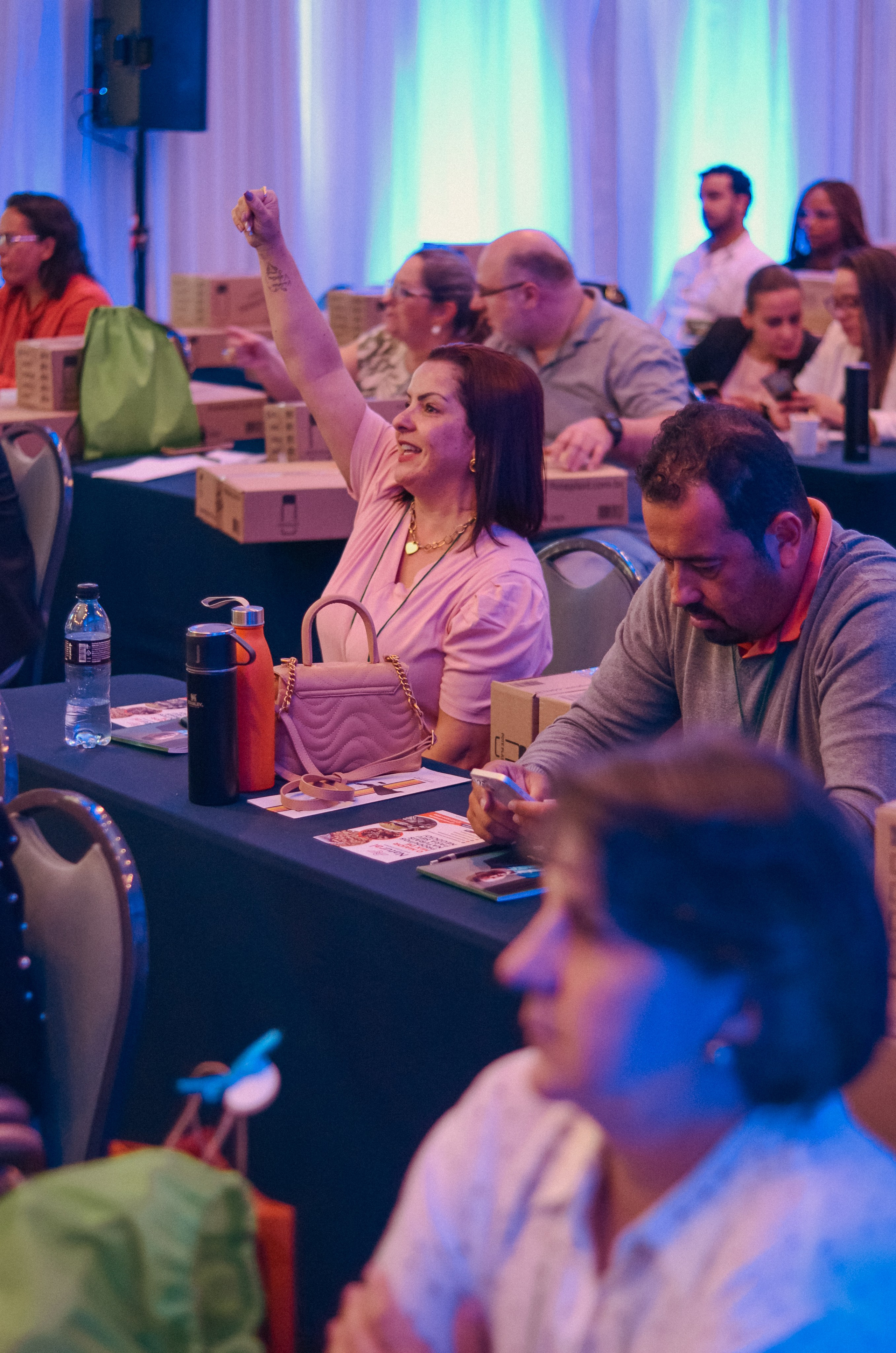 IMPACTO. Fotógrafo | Sessão de fotos