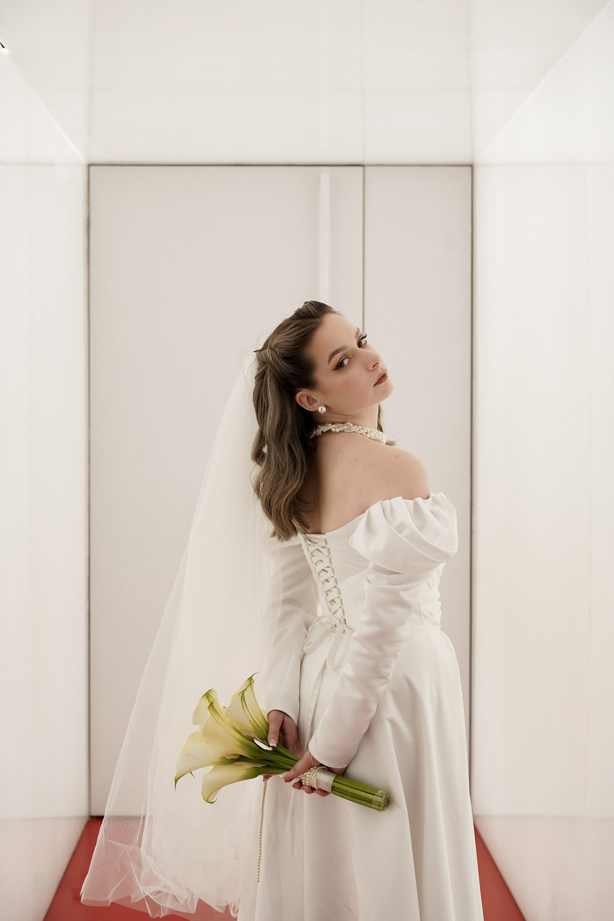 Ксения и Александр. Свадебный фотограф в Санкт-Петербурге Мошина Наталья