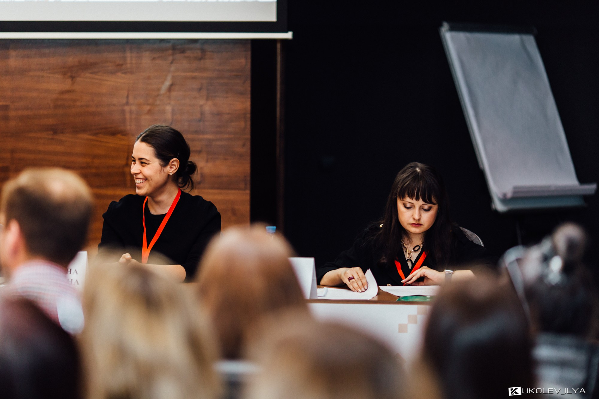 Фотосъёмка конференции в Воронеже. Свадебный фотограф в Воронеже Куколев Илья