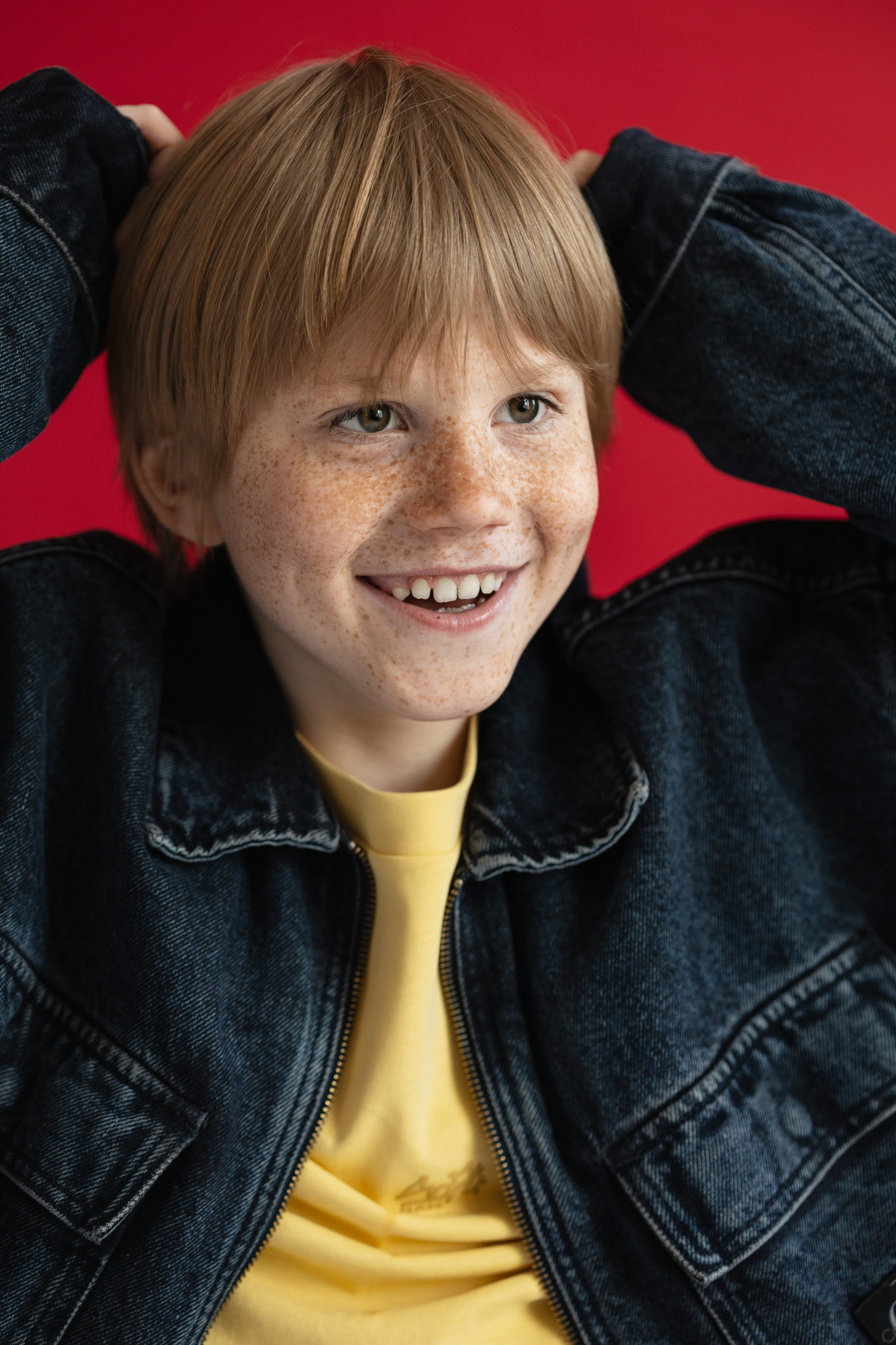 Детские съемки. NATALIA SEMENCHENKO