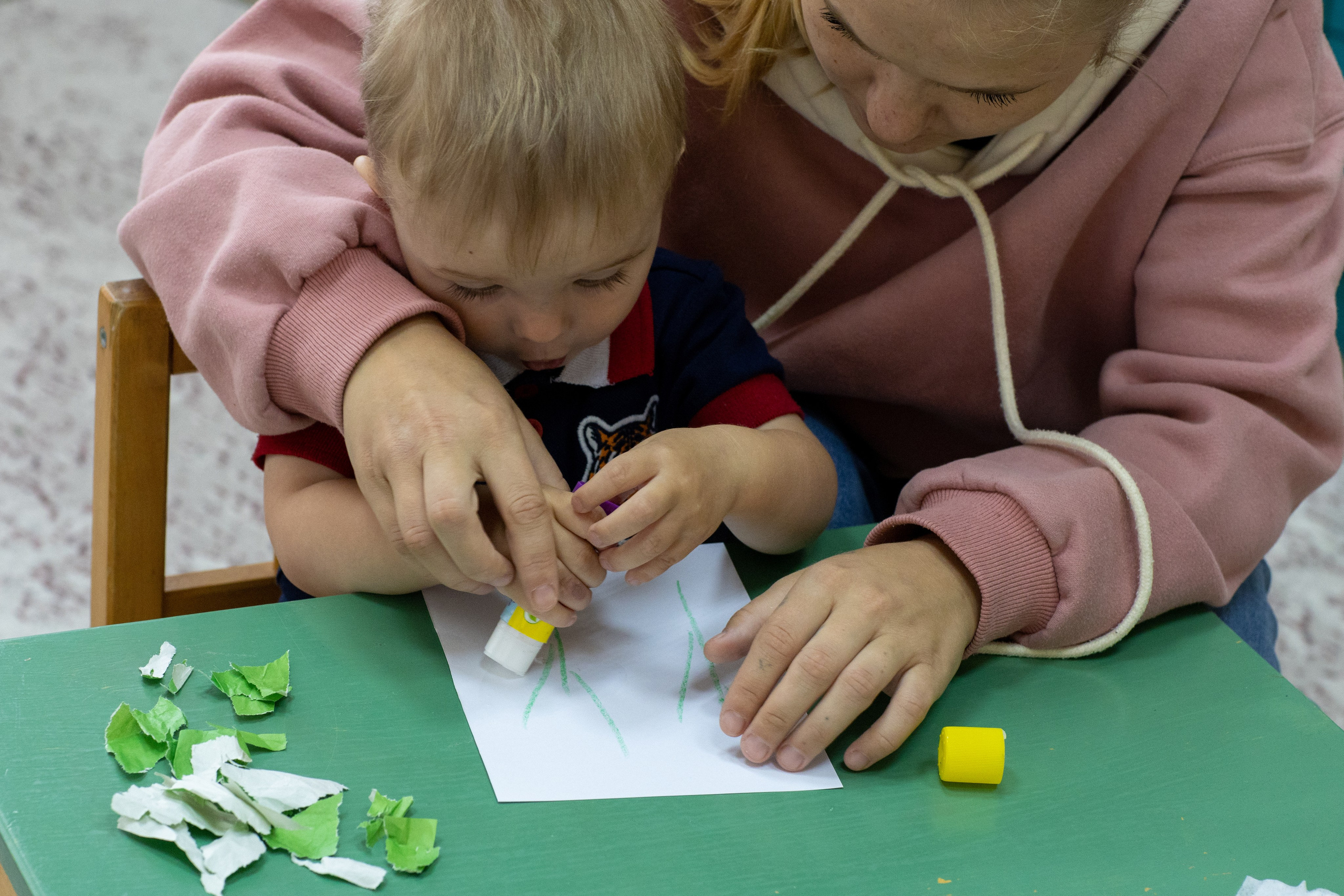 Логопедический центр"Радуга нить». Медиапродюсер, фотограф в Минеральных Водах —Виктор Холодов