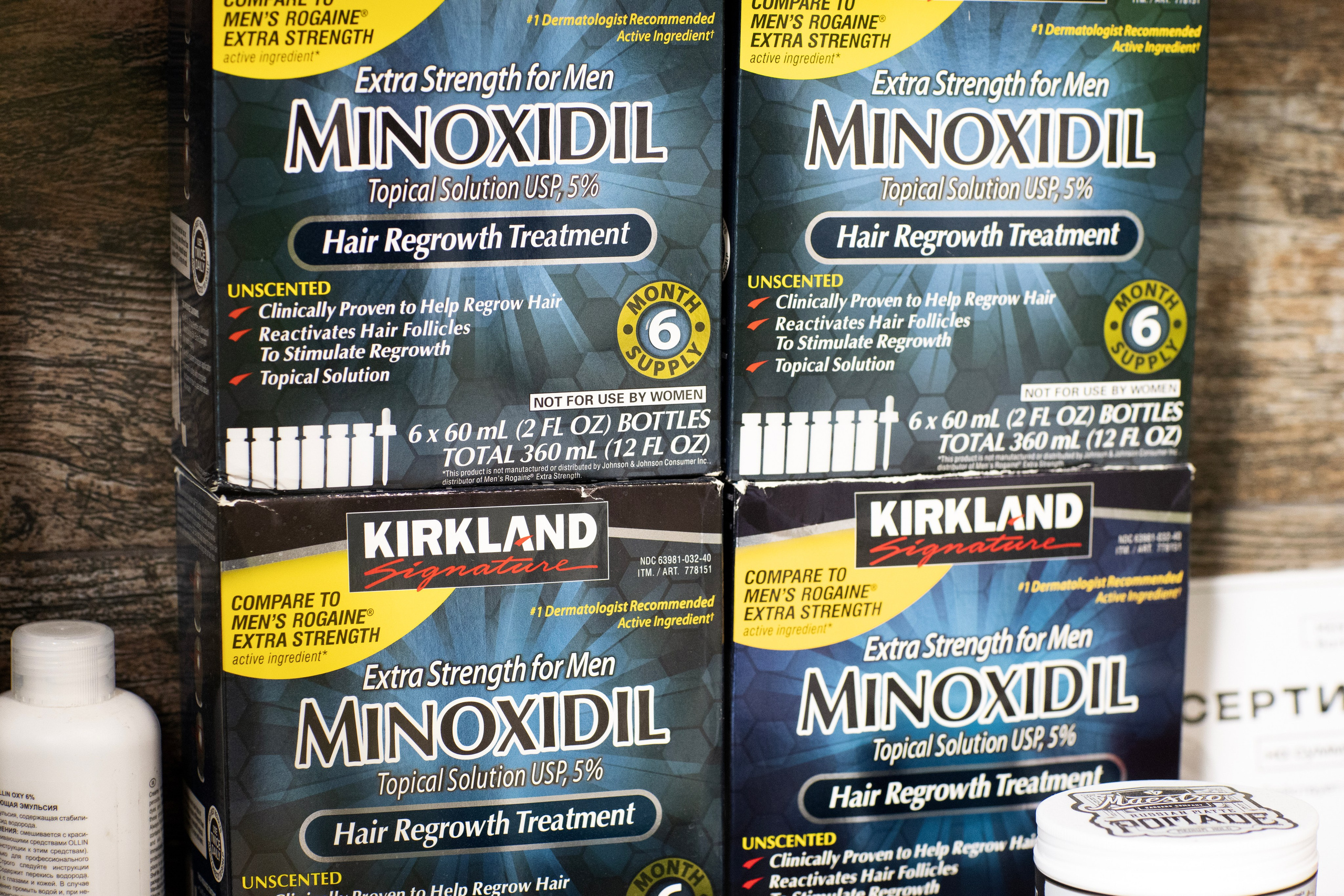 Барбершоп"Mens HUB». Медиапродюсер, фотограф в Минеральных Водах —Виктор Холодов