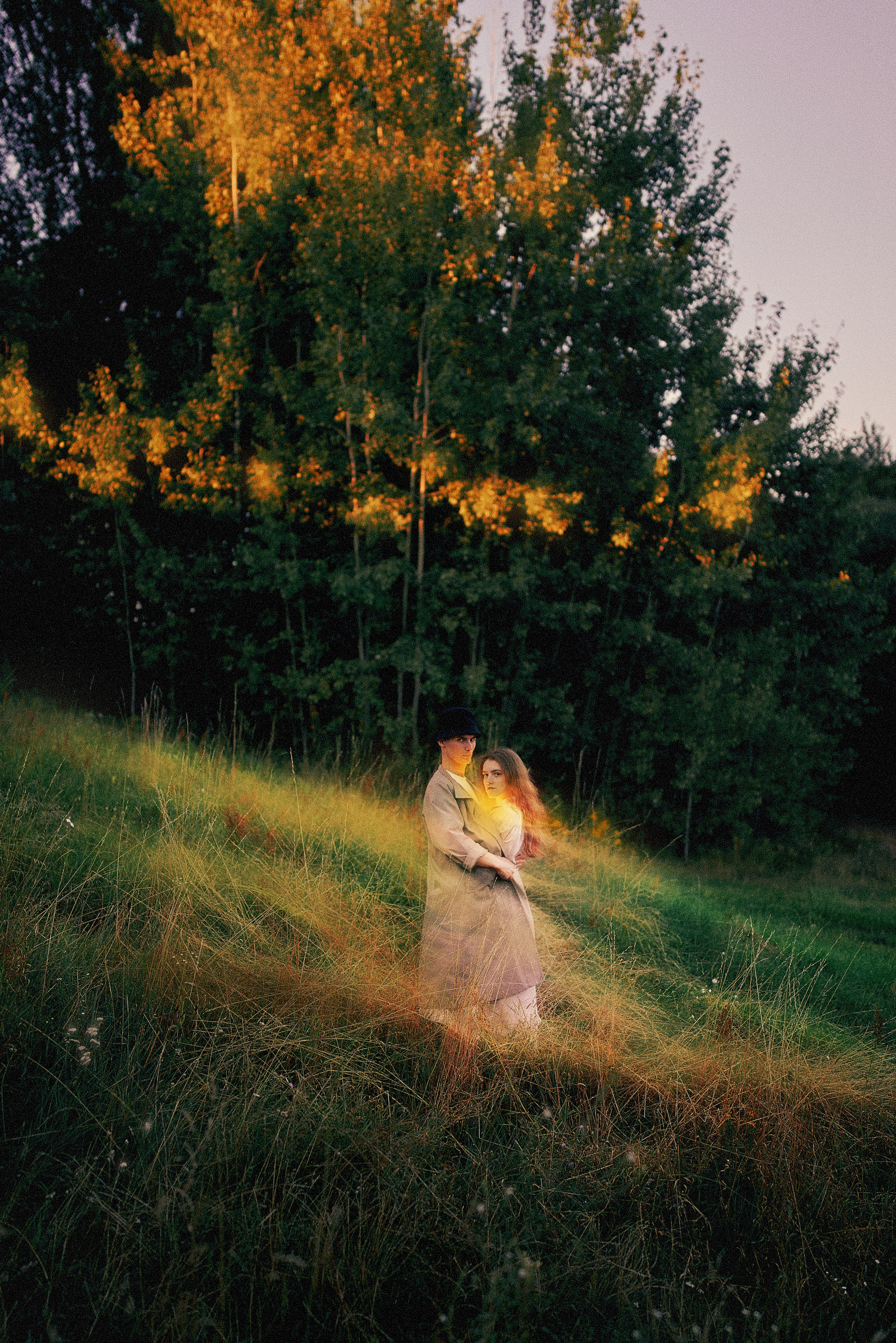 Рома и Настя. Антон Арнольд | Фотограф Минск