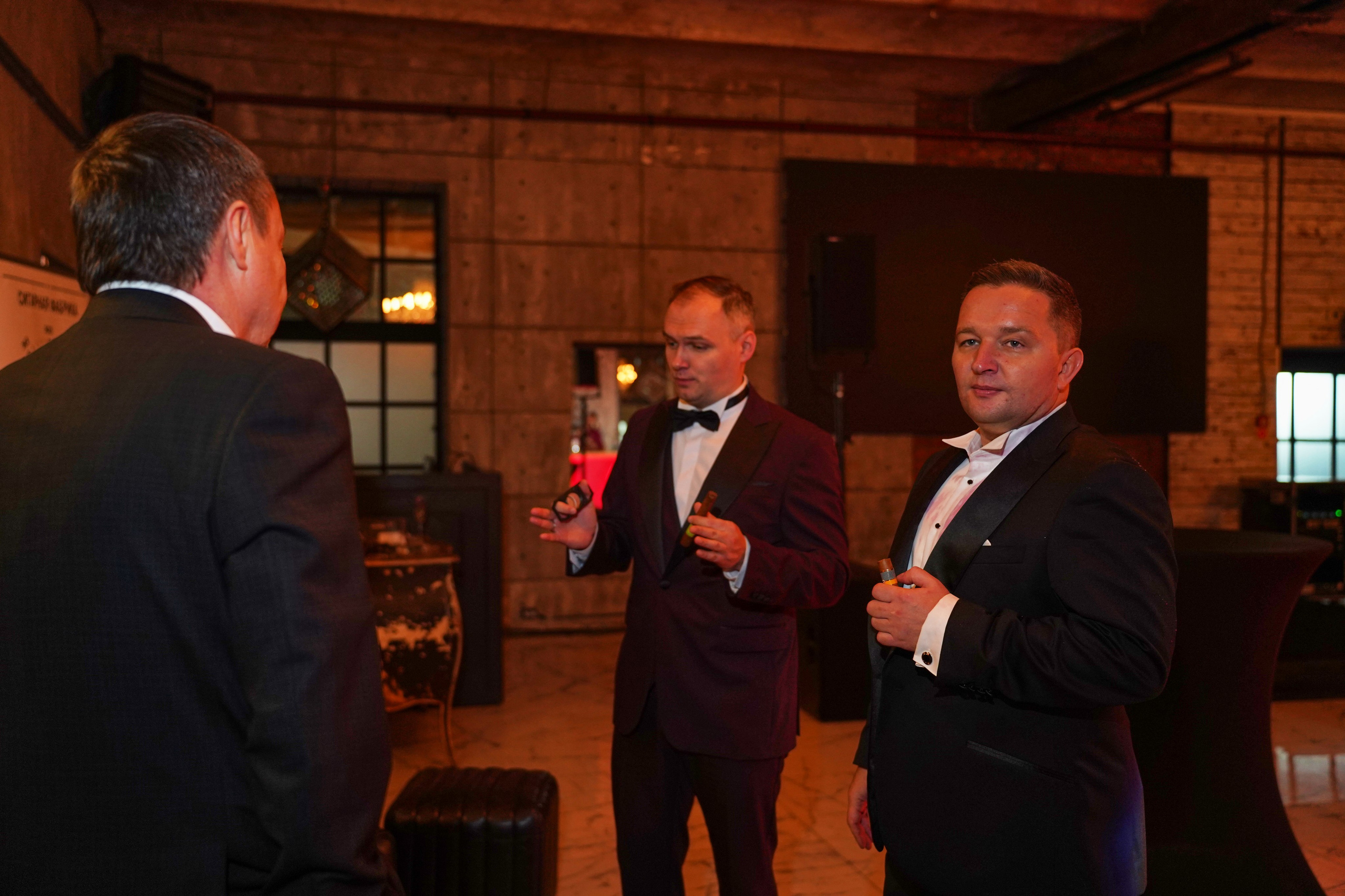 Бал-корпоратив 2025 Деловое собрание. Фотограф