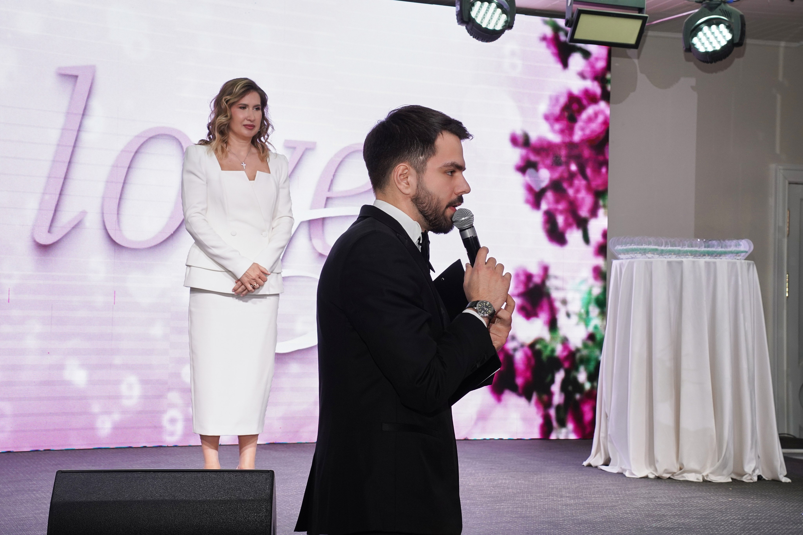 БухLOVE. Фотограф