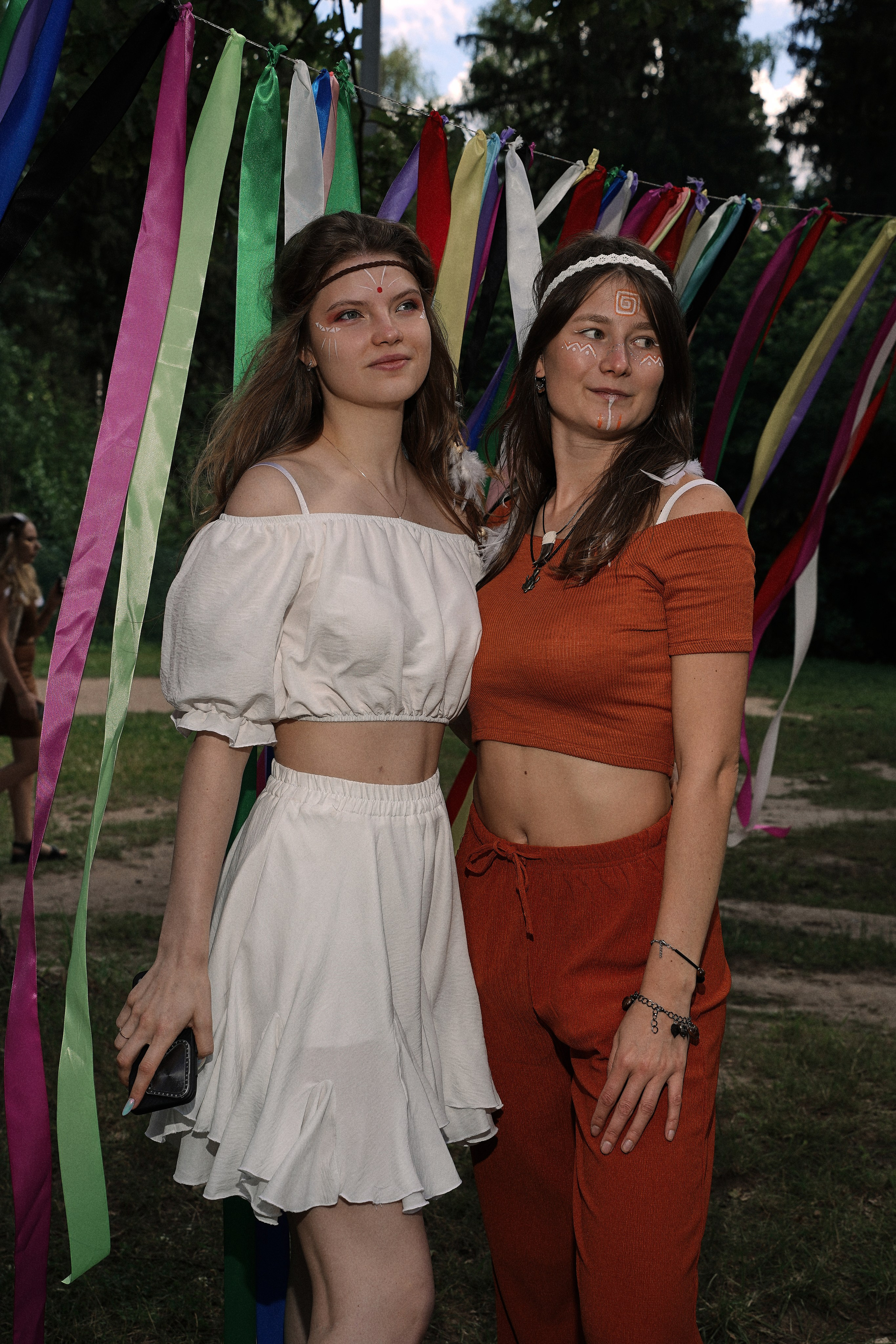 FRIENDS COMMUNITY. Фотограф