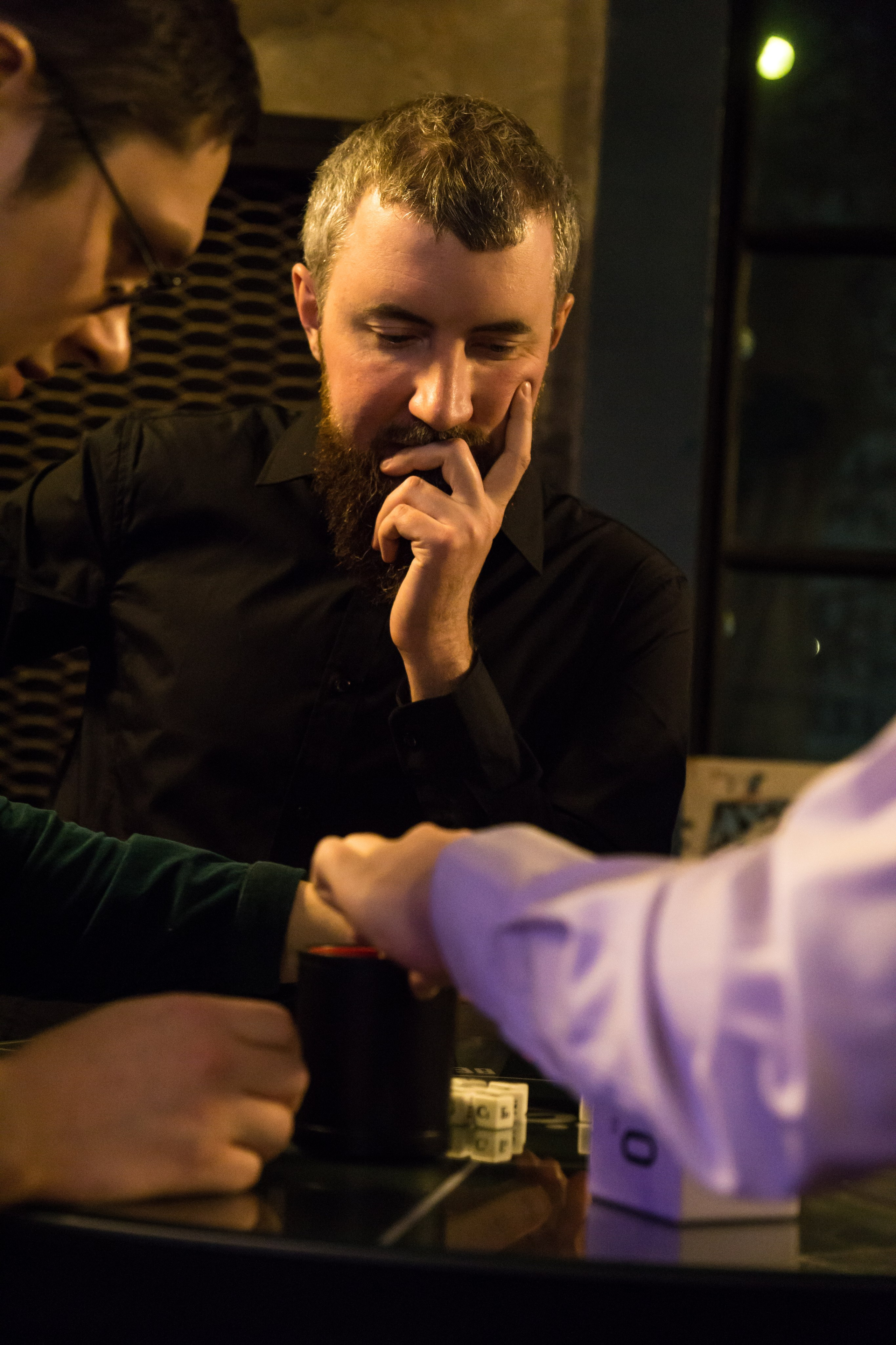 Корпоратив 2025. Фотограф