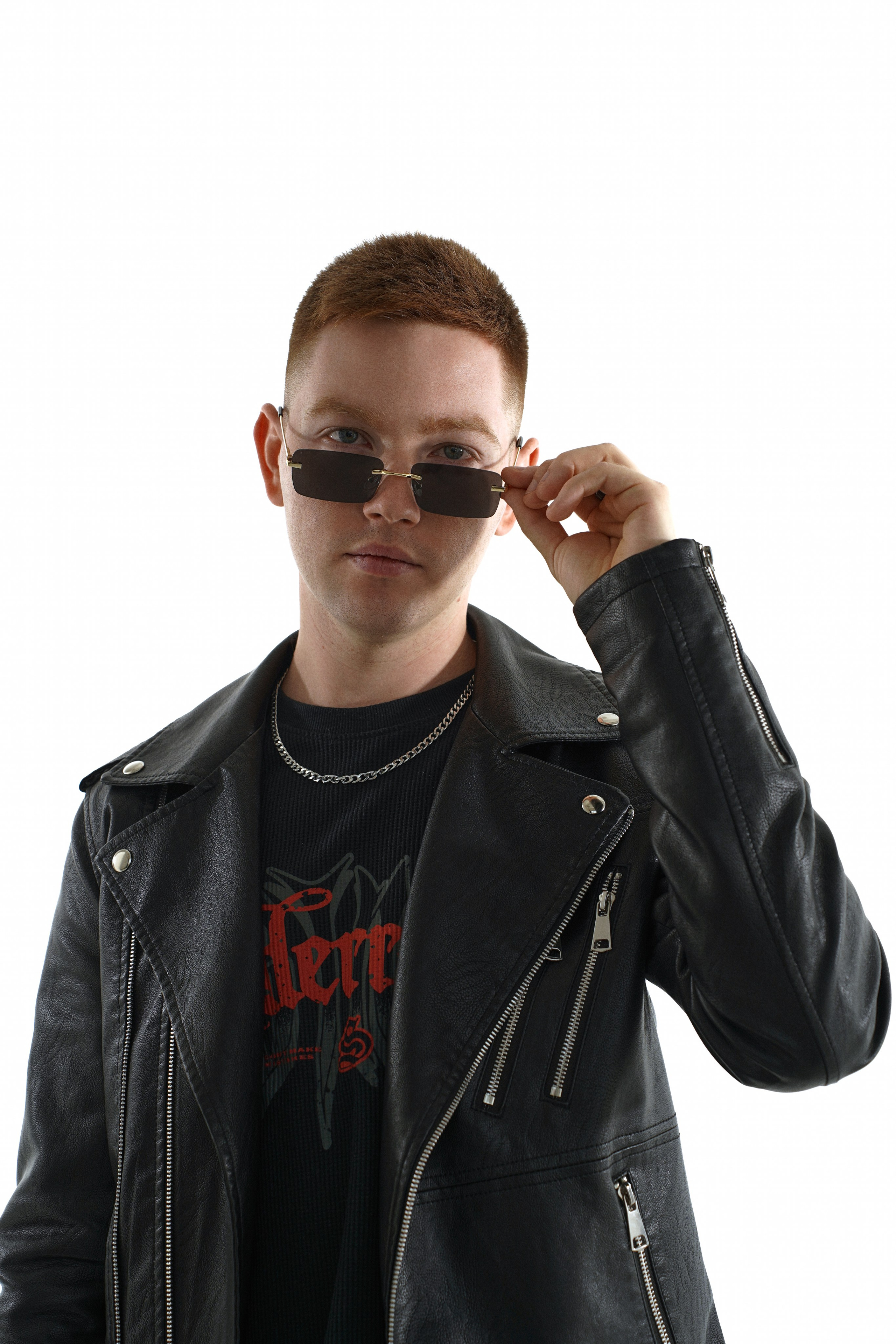 Даниил. Фотограф