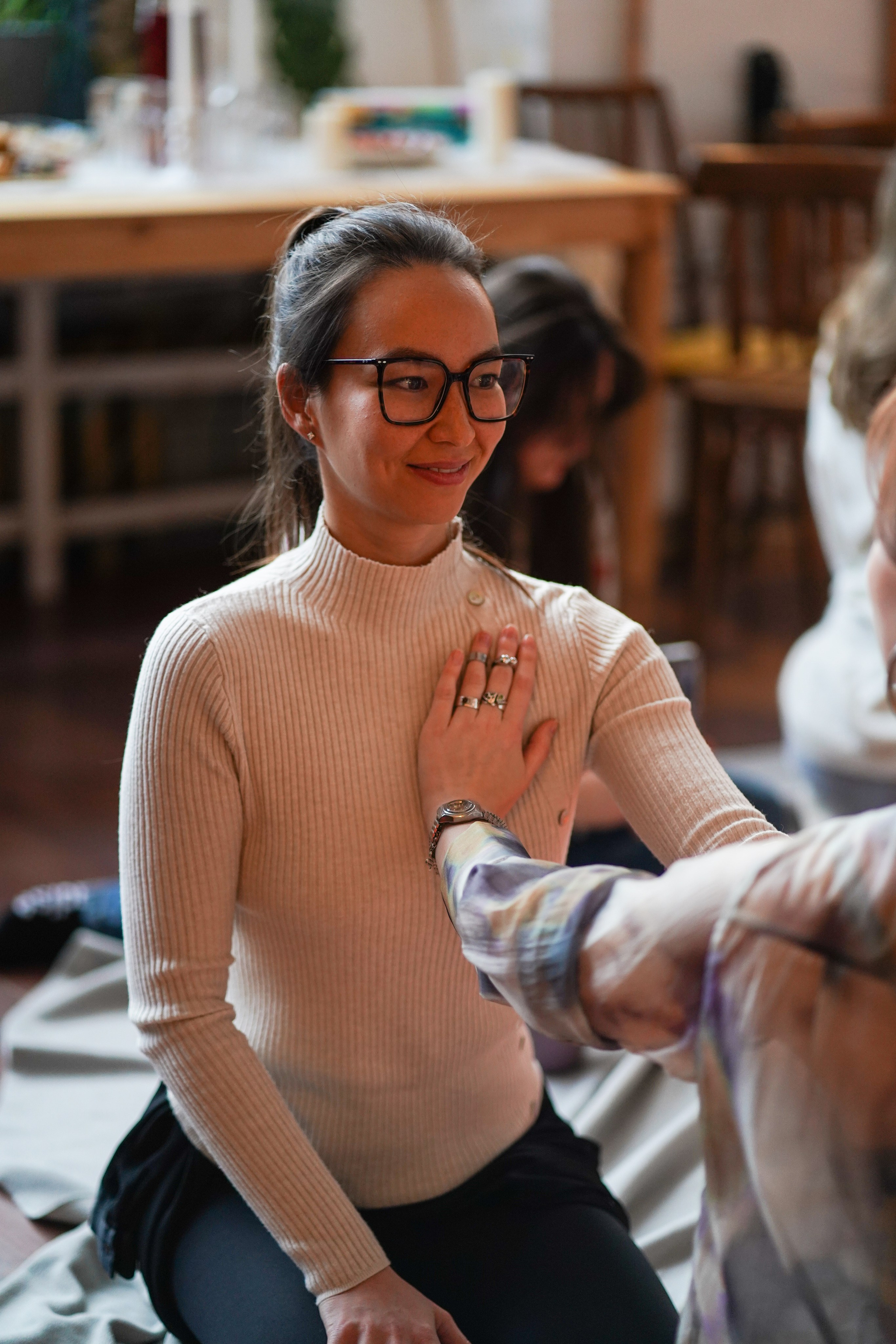 Soul Sound. Фотограф