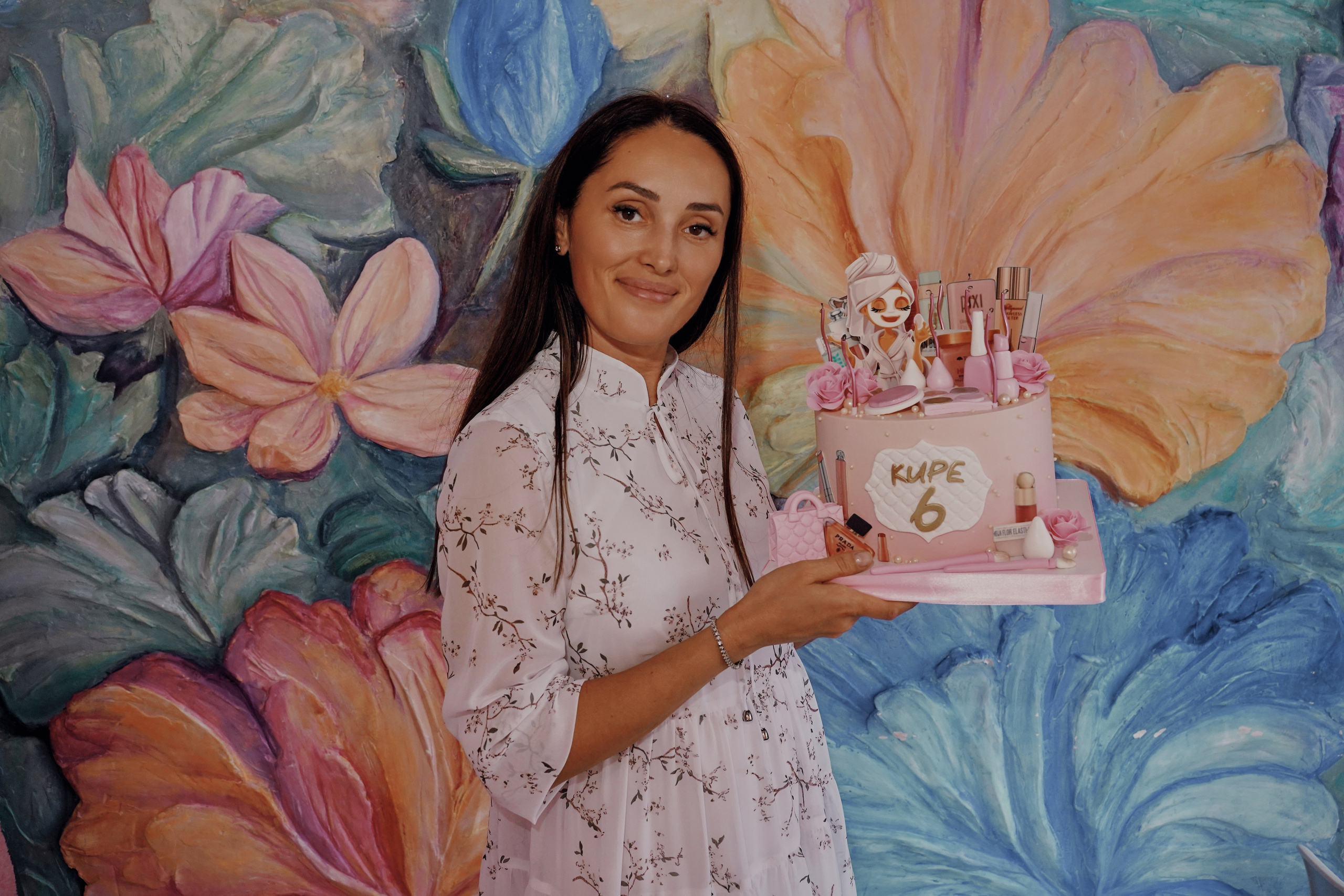 День Рождения Киры. Фотограф