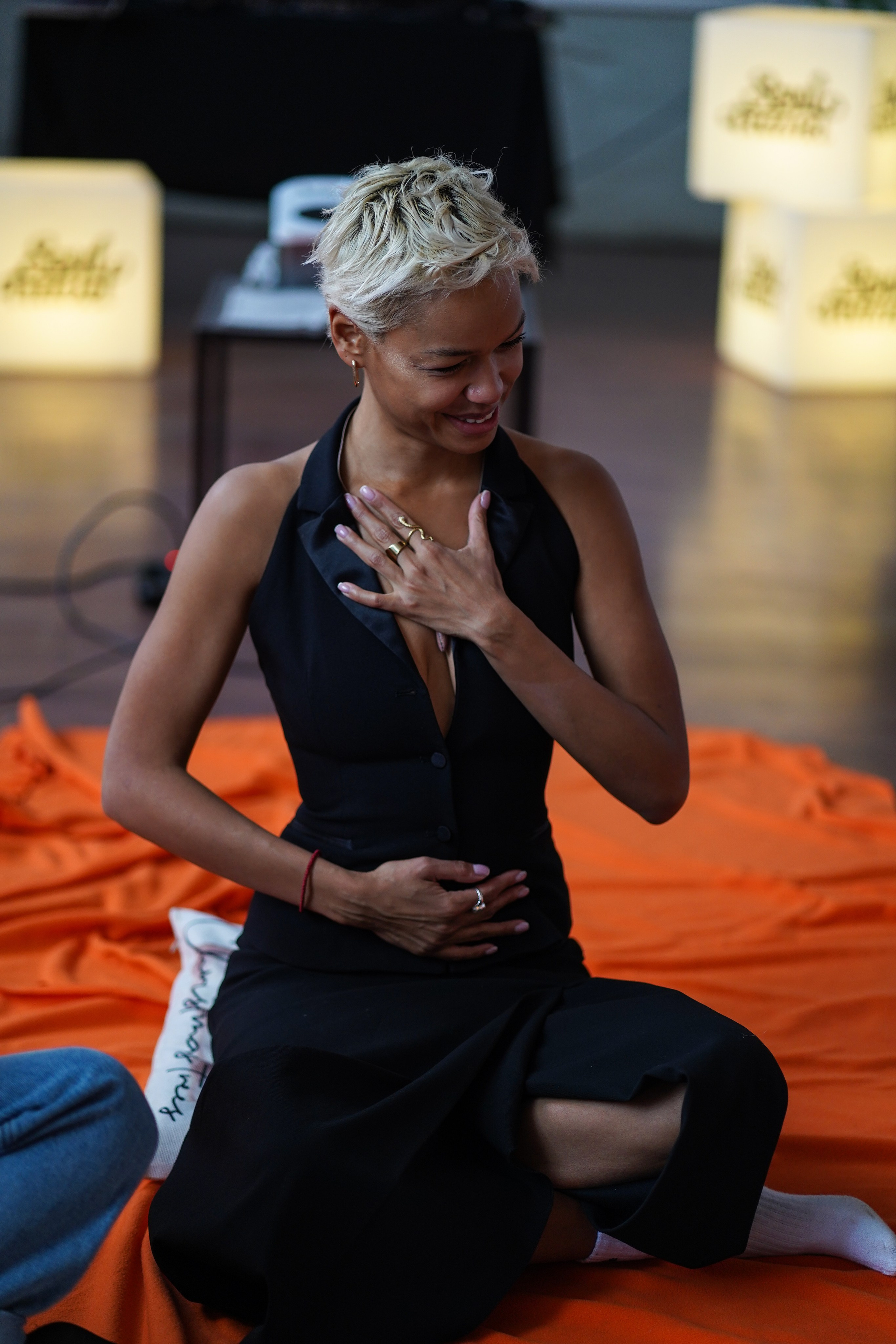 Soul Sound. Фотограф