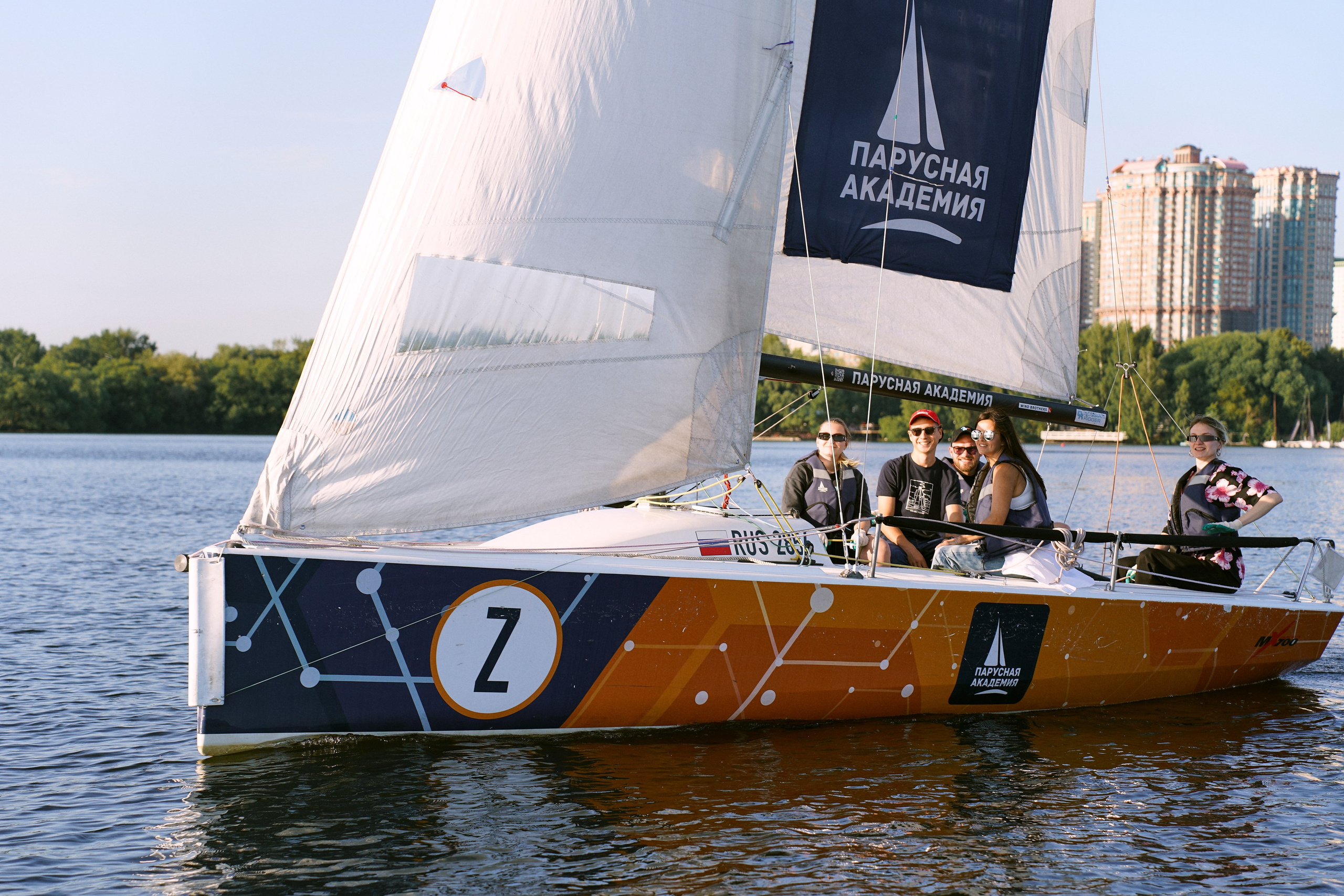 Корпоратив Мармелад Медиа. Фотограф