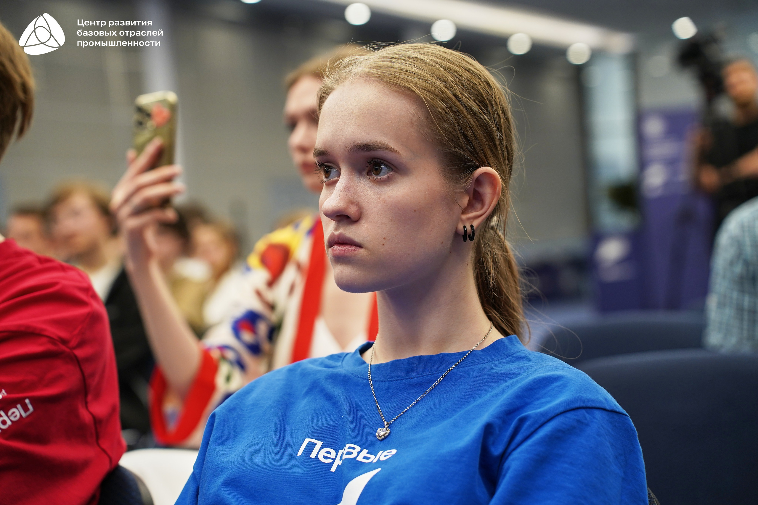 Металлообработка 2025. Фотограф