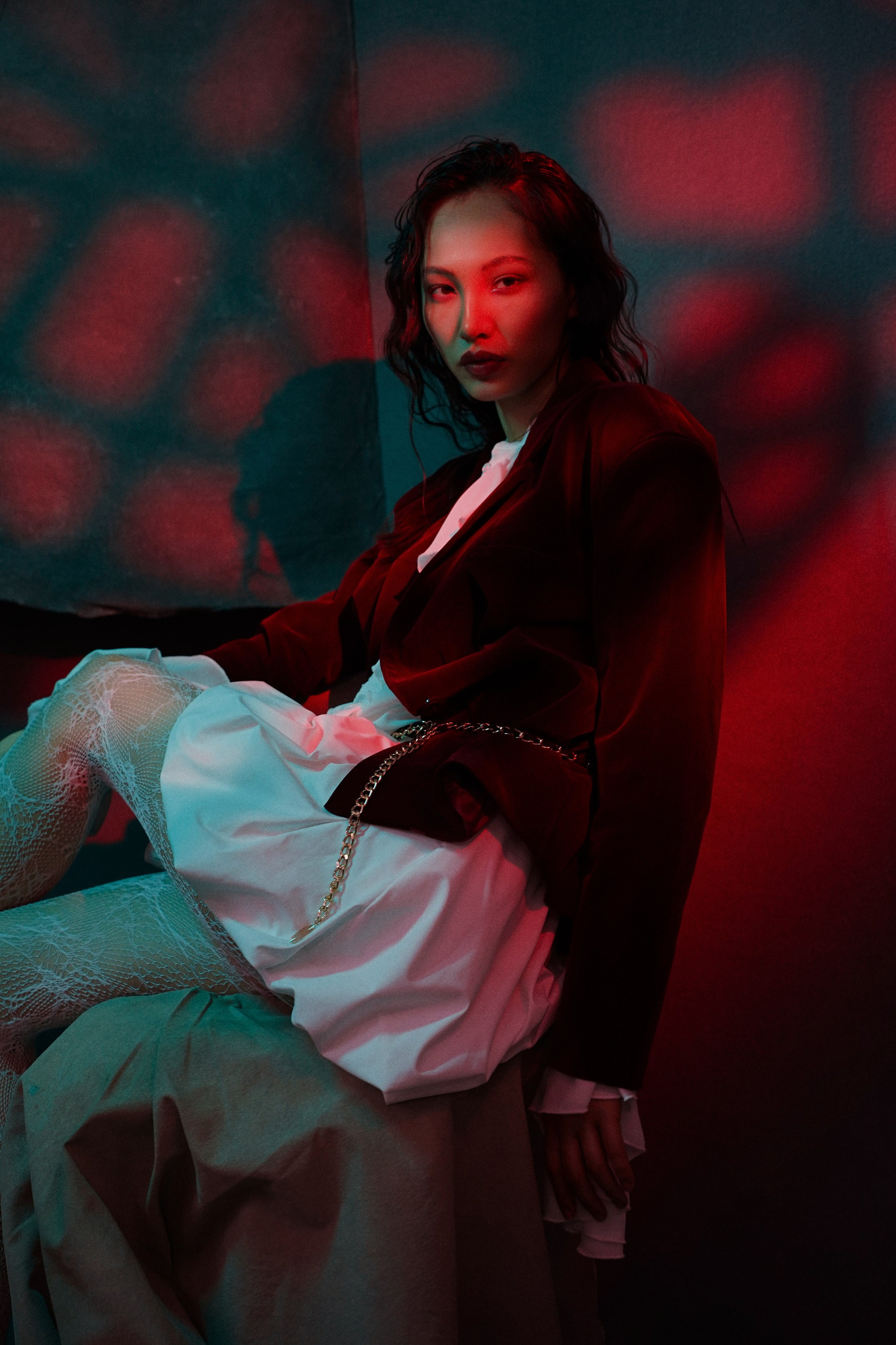 Свет. Фотограф