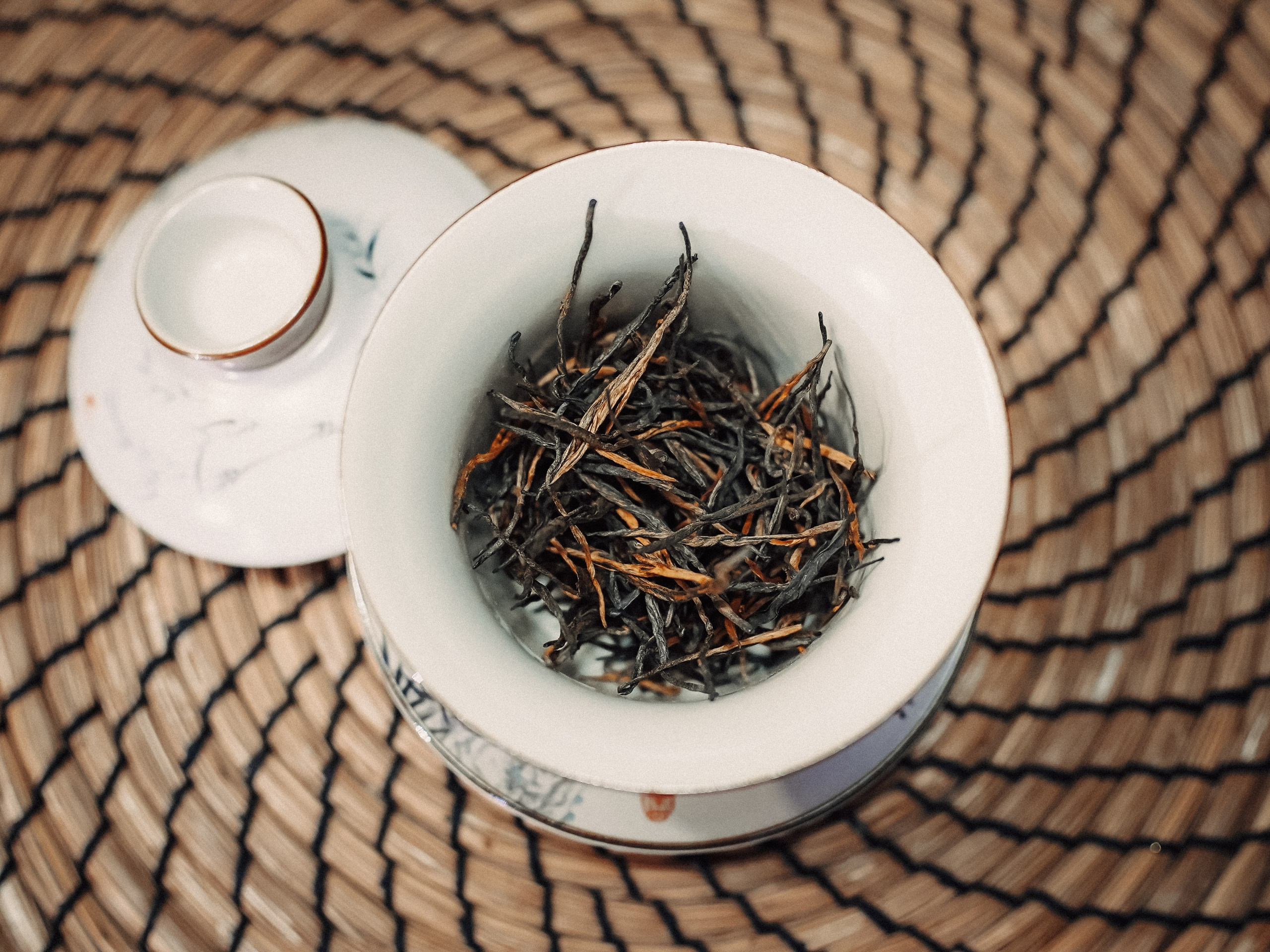 Чай Фея. Фотограф