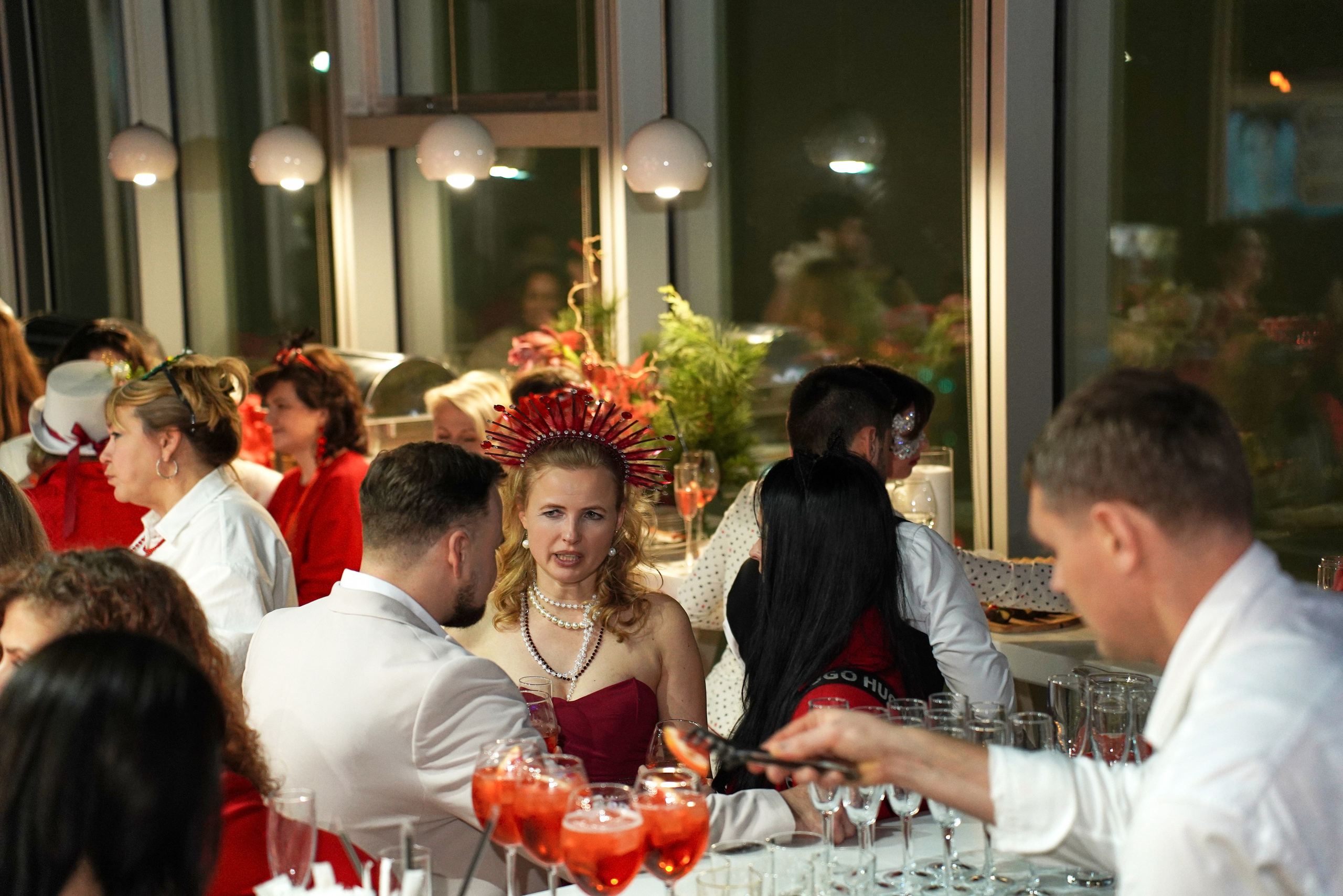 Корпоратив 2025 UPDATE. Фотограф