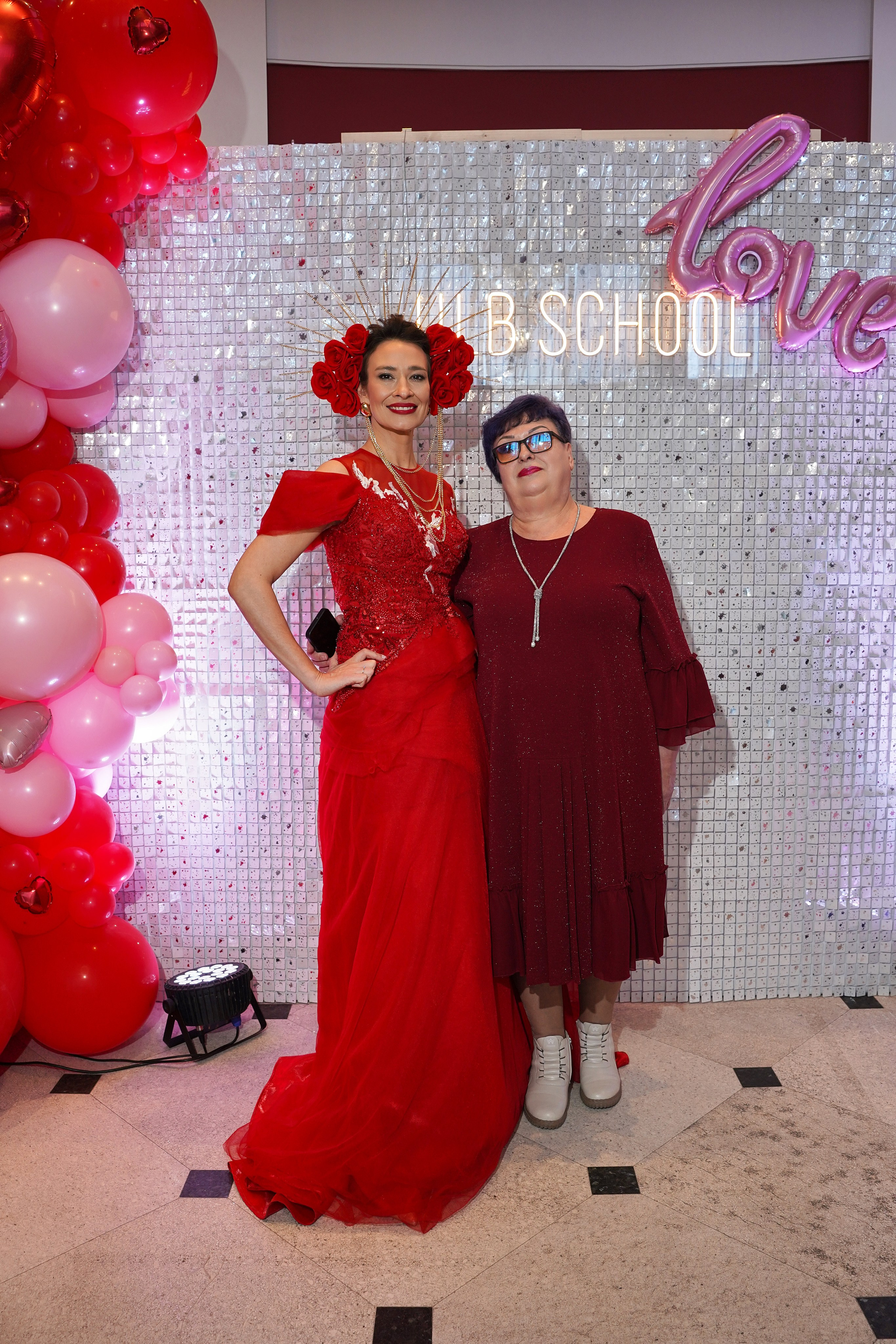 БухLOVE. Фотограф