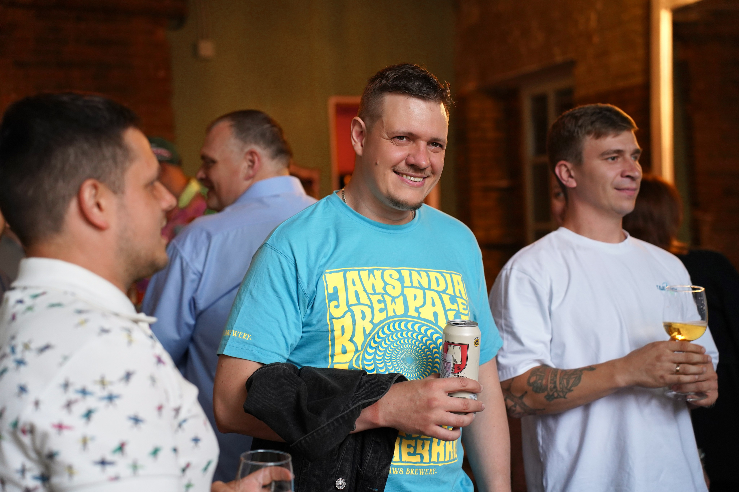 Летний корпоратив. Фотограф