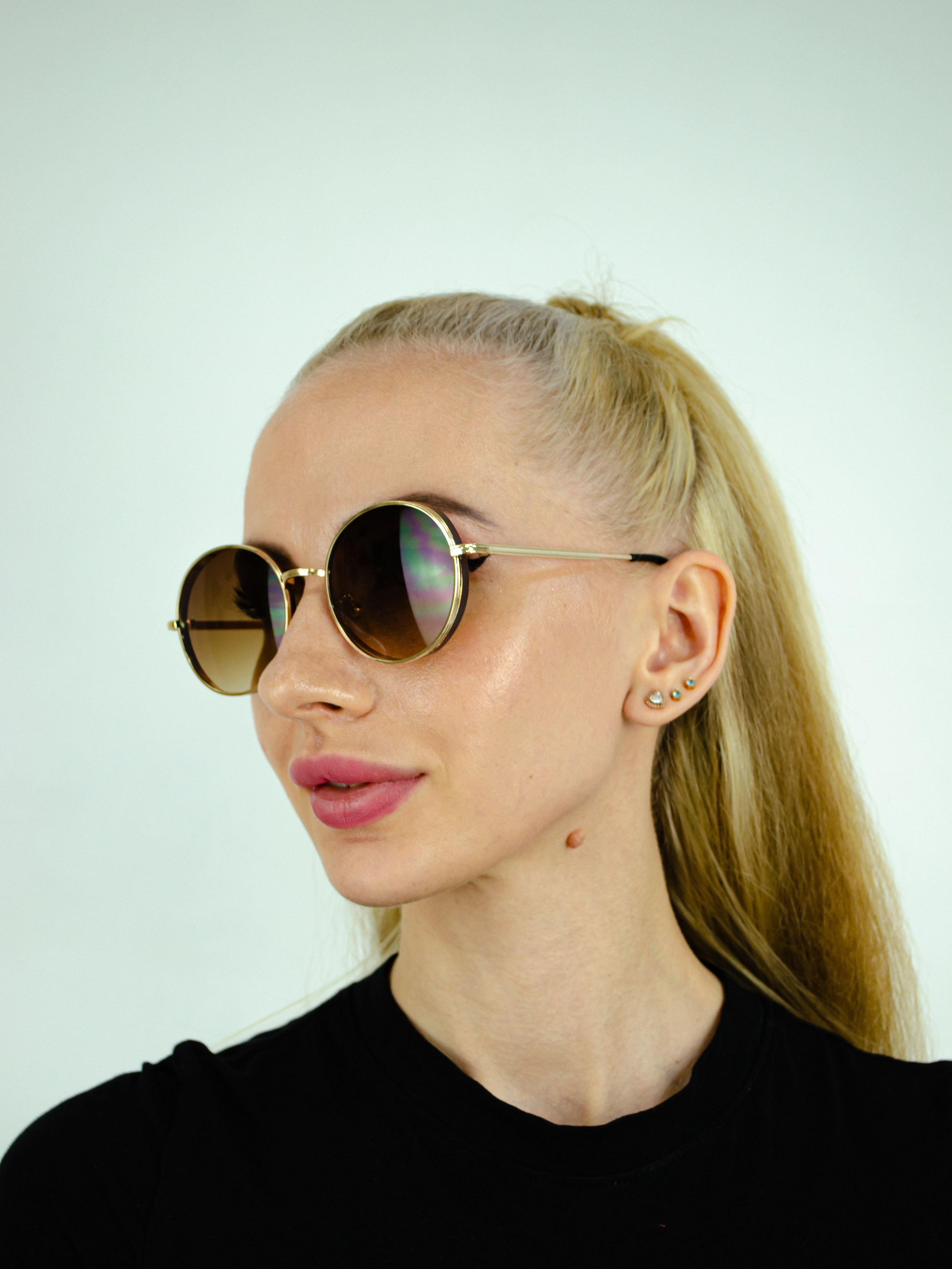 Очки. Фотограф