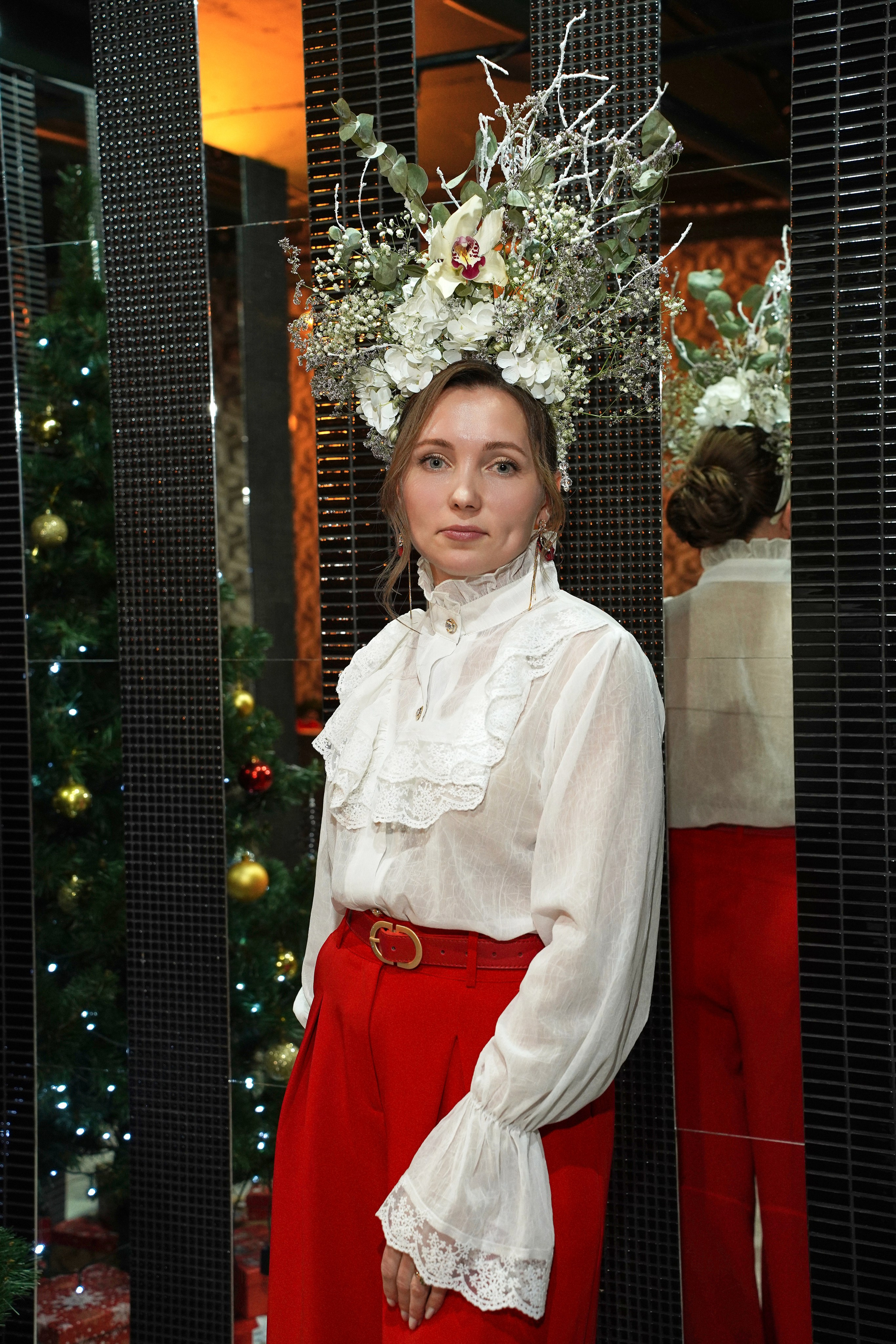 Корпоратив 2025 UPDATE. Фотограф