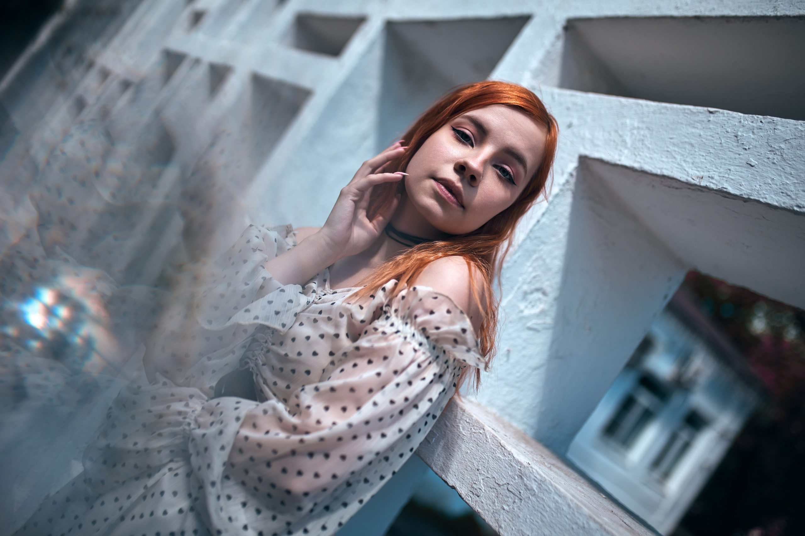 Eva. Фотограф в Ростове-на-Дону Ника Обида