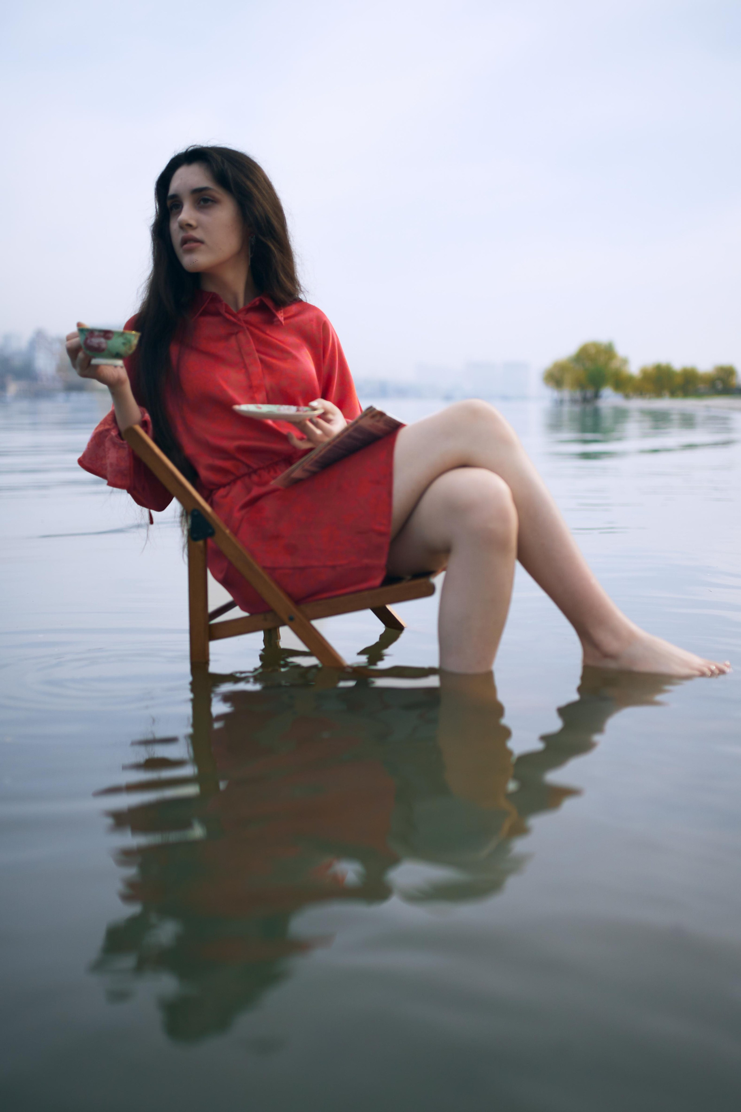 Катрин. Фотограф в Ростове-на-Дону Ника Обида