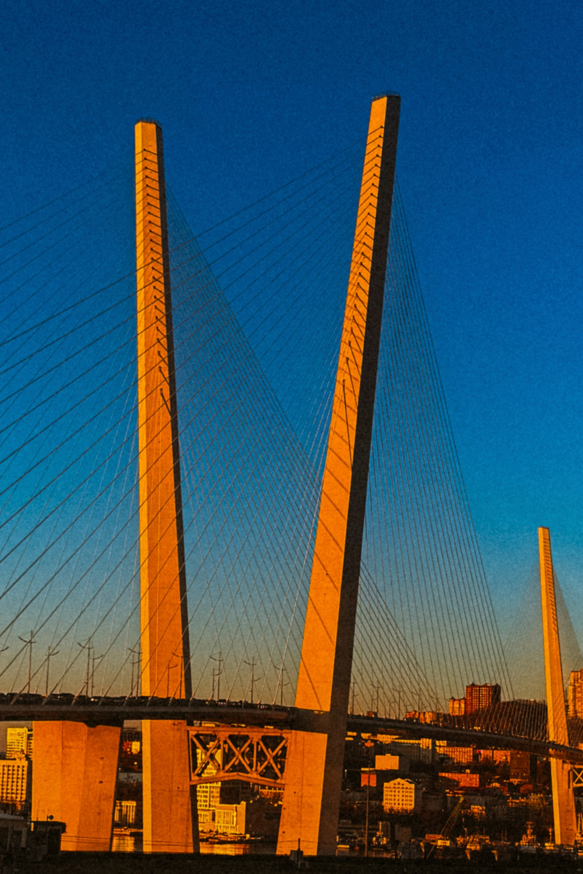 Владивосток. Команда фотографов Кристины Ивановой