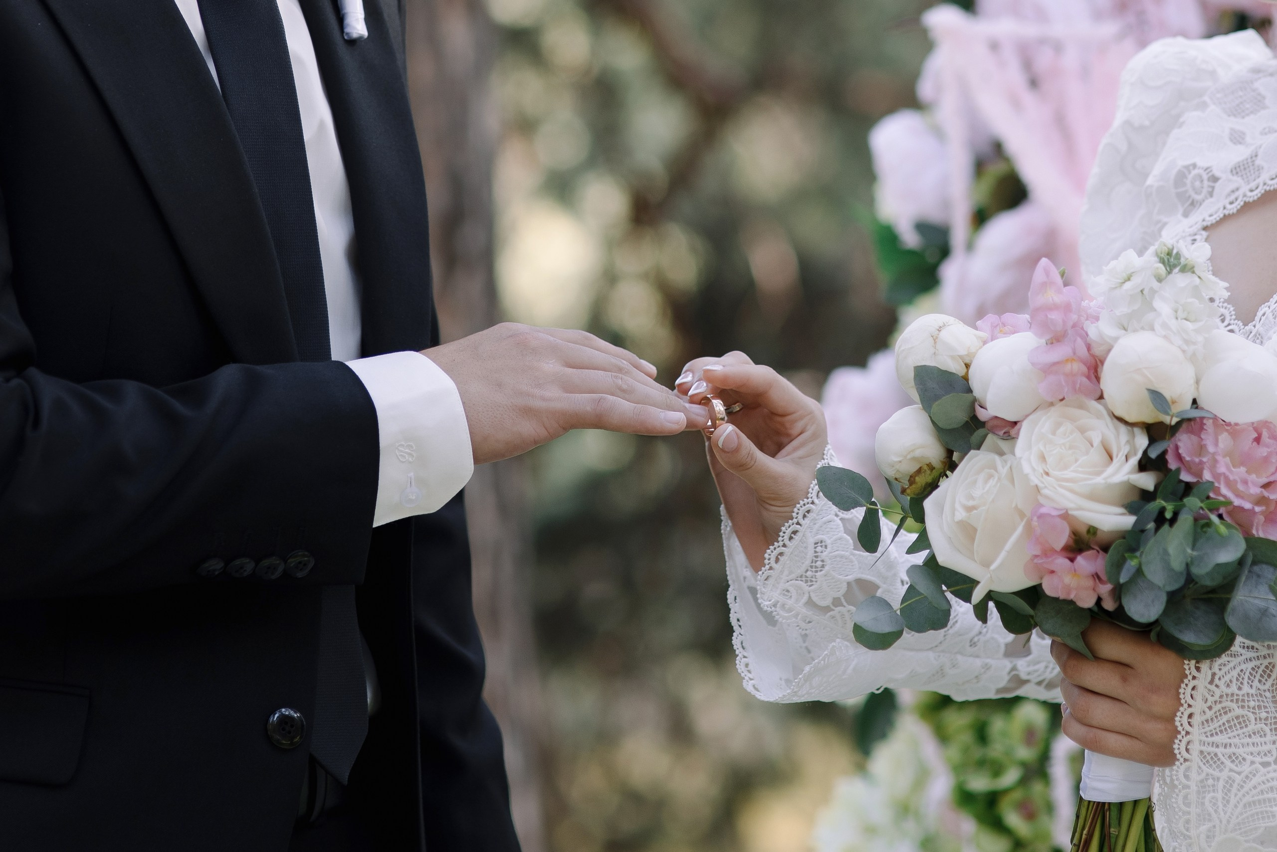 СКАЗКА О ЛЮБВИ