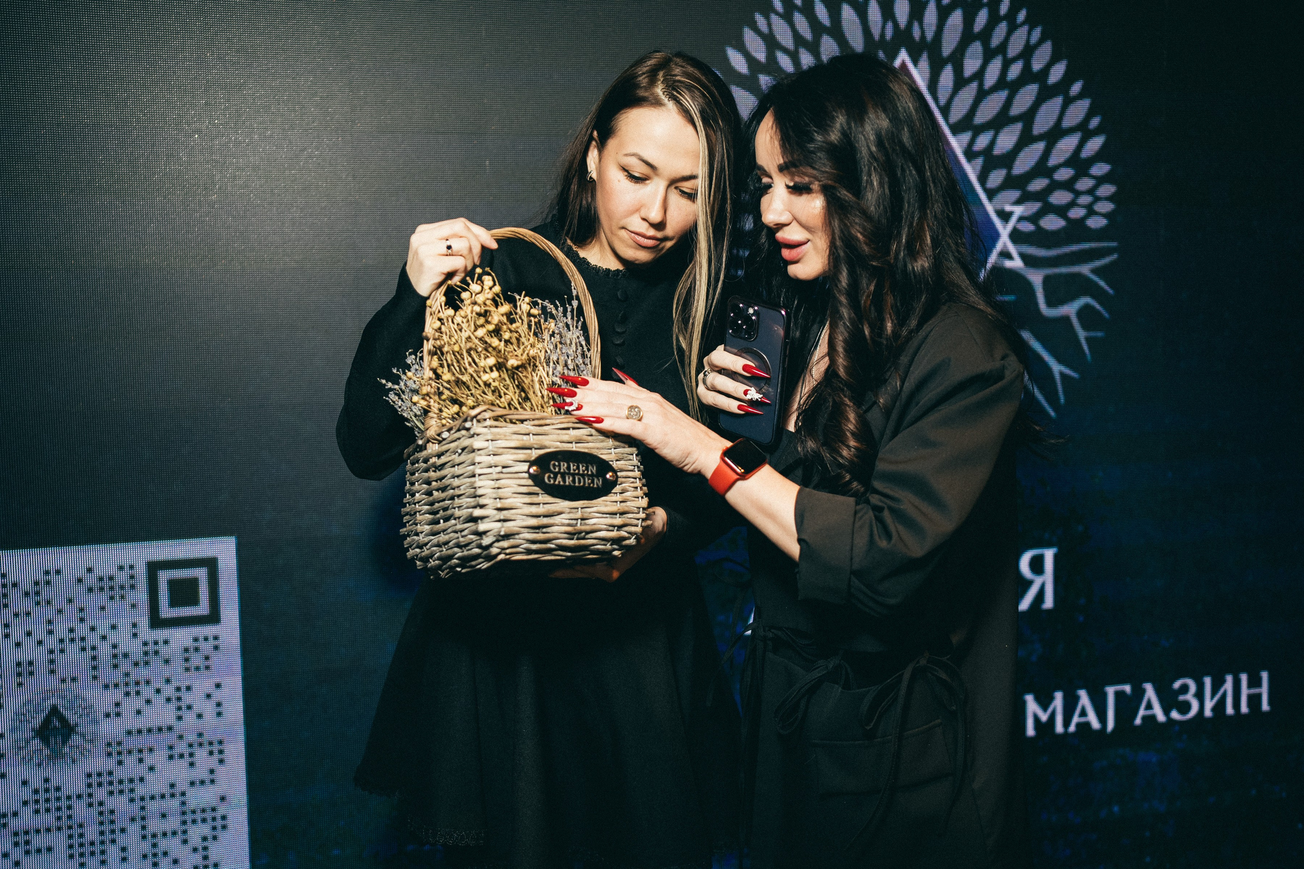 Презентация весеннего номера журнала ICON SIBERIA MAG. Фотограф на любое событие в Кемерово