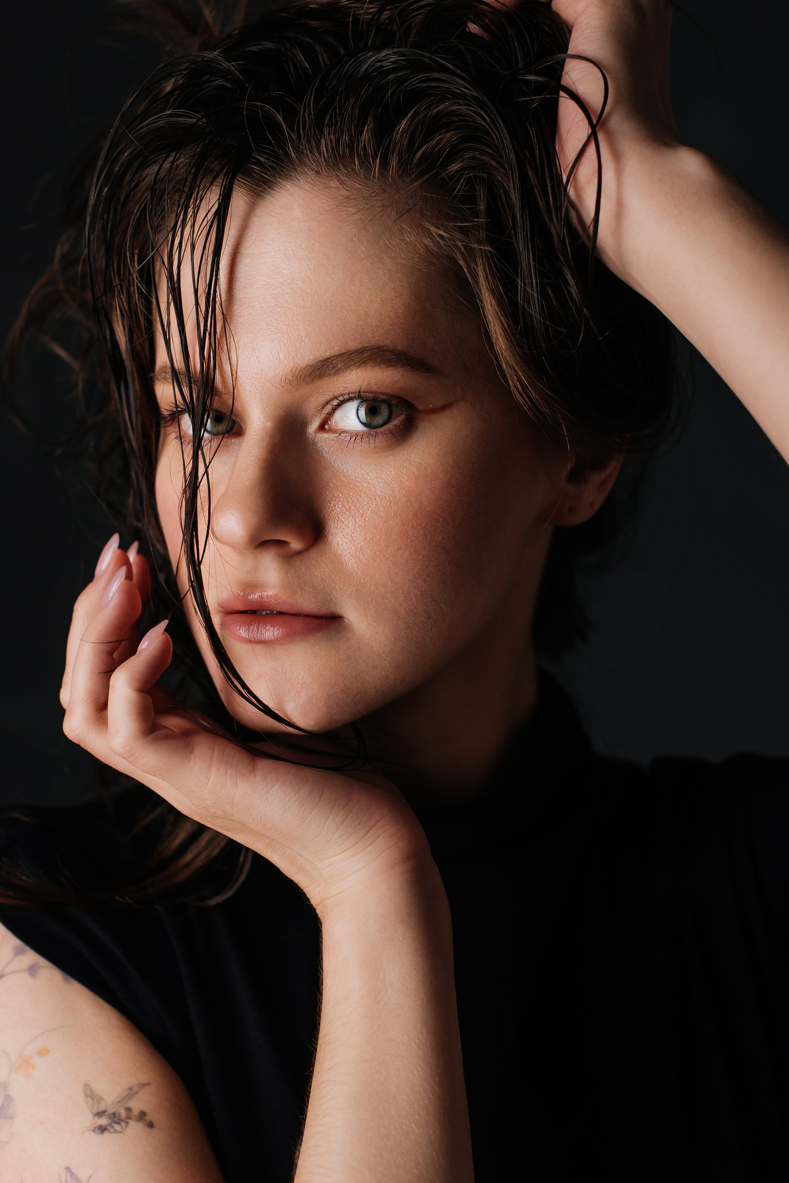 Катя. Фотограф в Самаре Мария Шерер