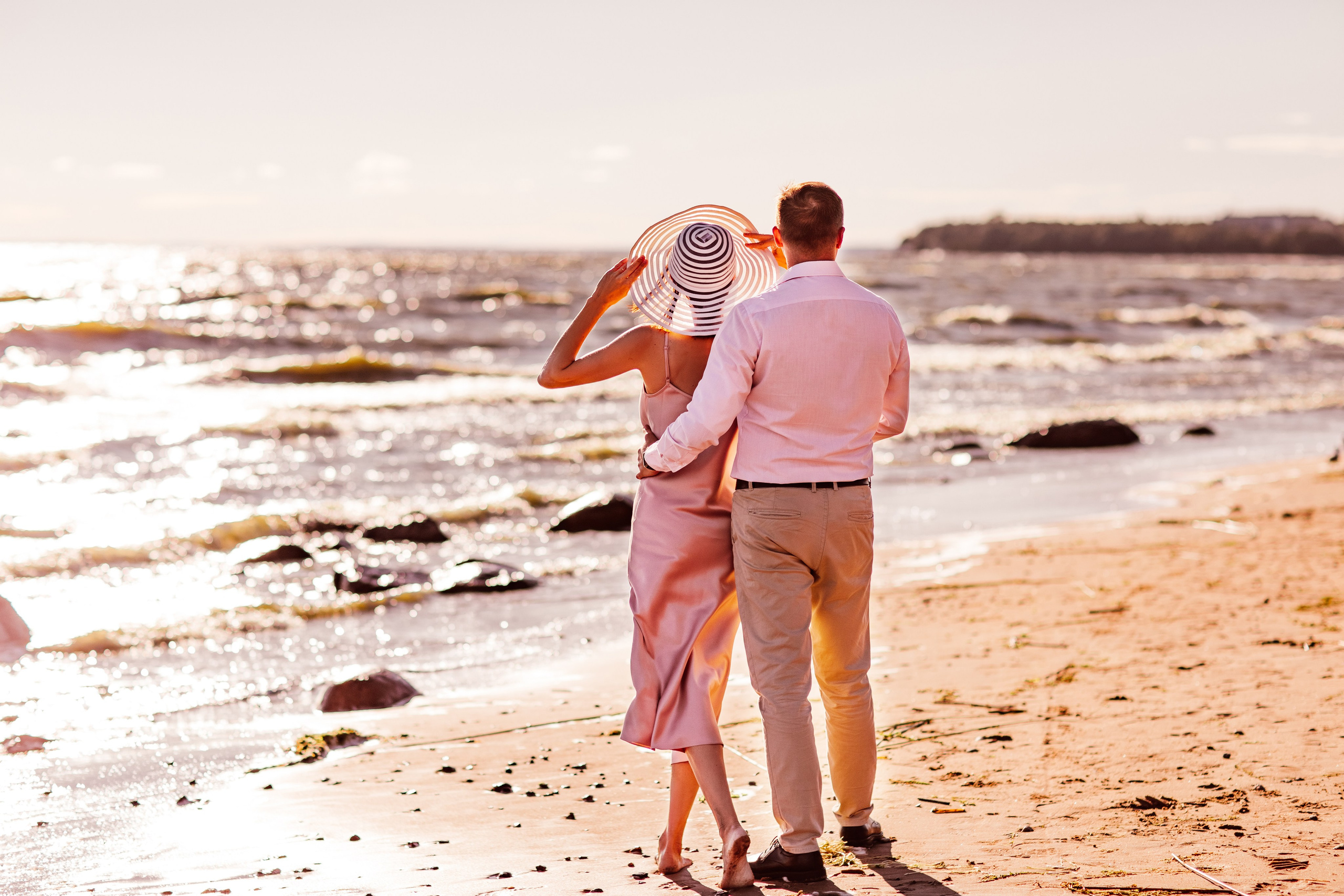 Семейные и детские фотосессии. Свадебный и семейный фотограф в Санкт-Петербурге и Сестрорецке