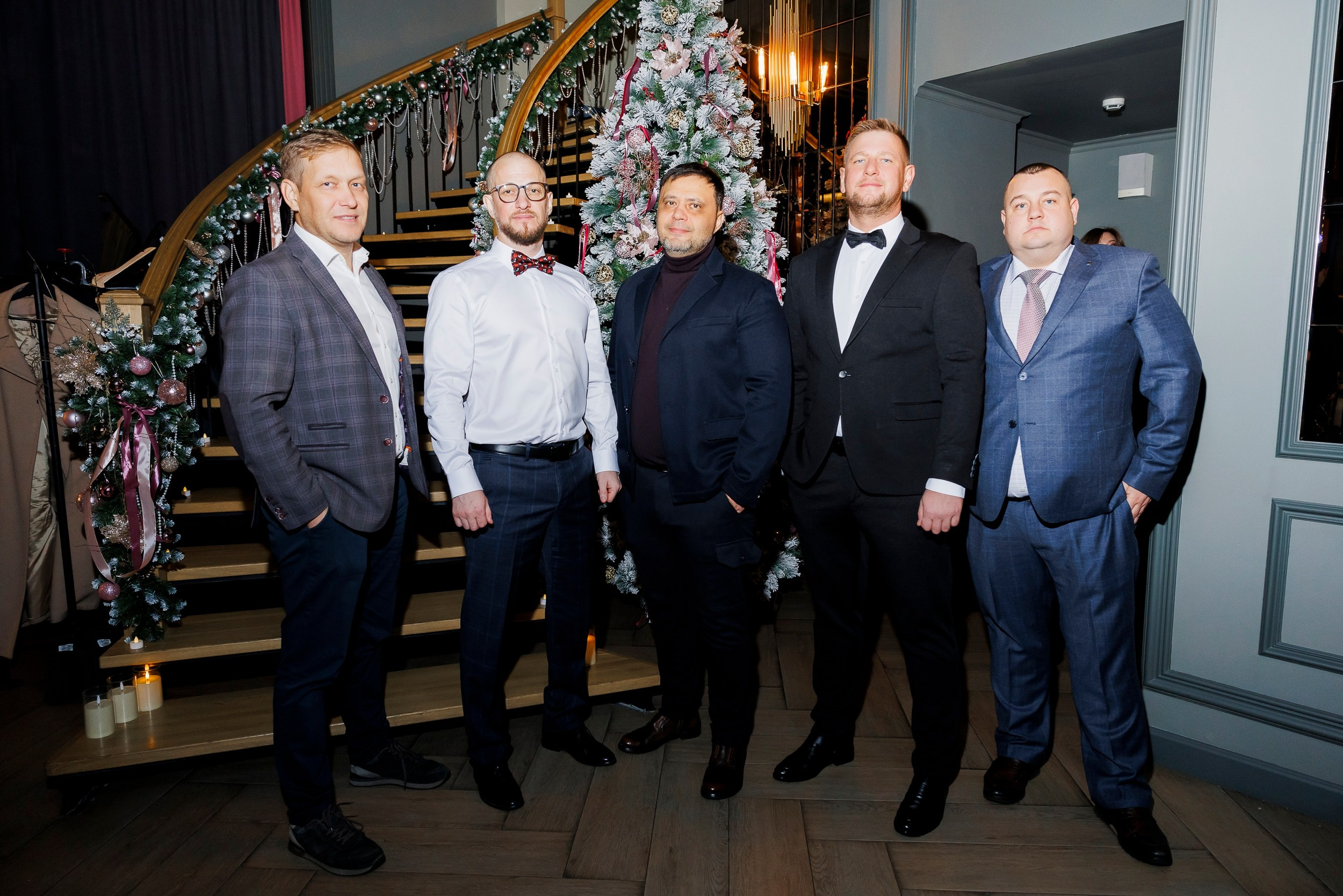 Феникс Лубрикантс. Репортажный и свадебный фотограф Катерина Потапова