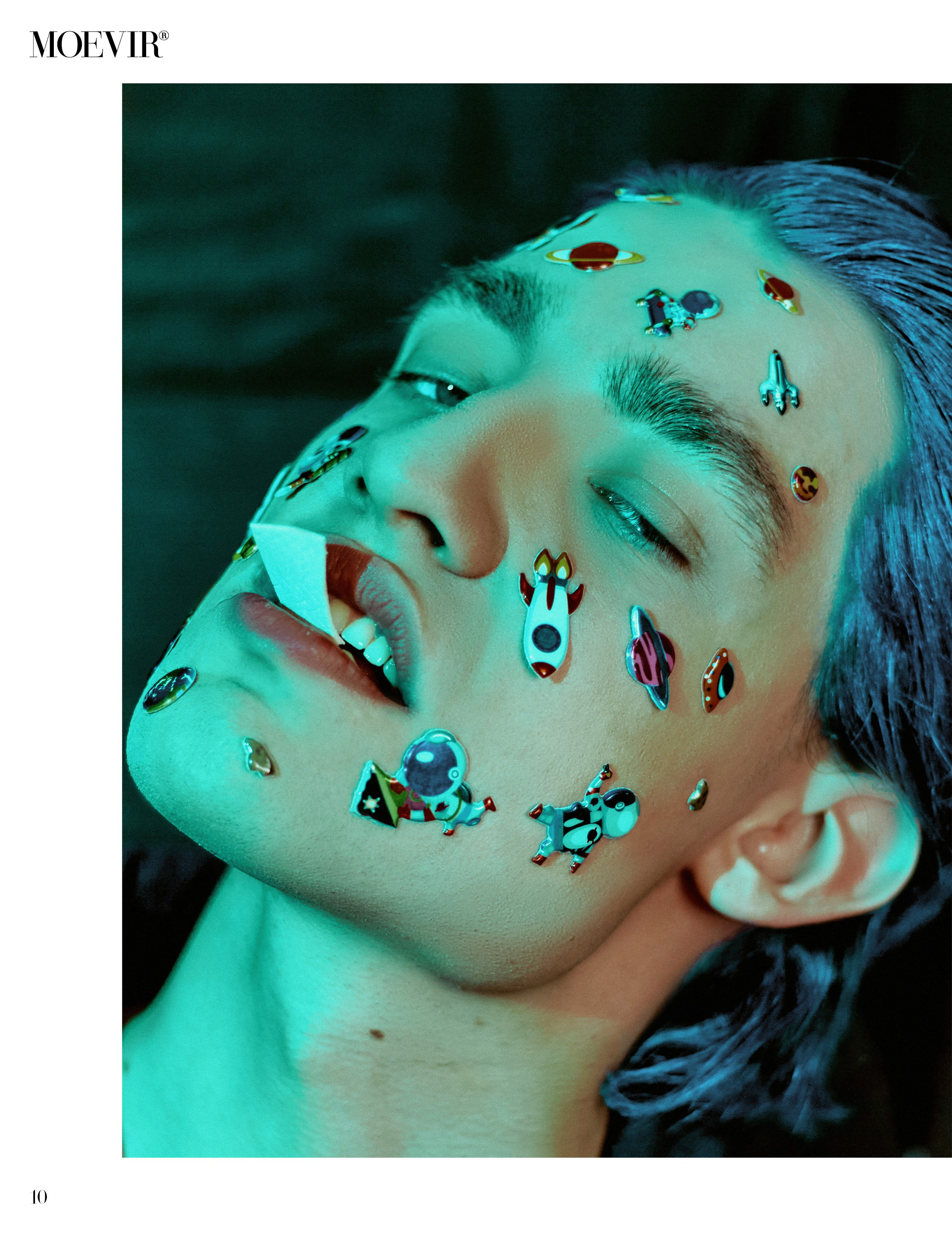 MUSE. GREBELINII.RU — Фотограф & AI-креатор, Краснодар