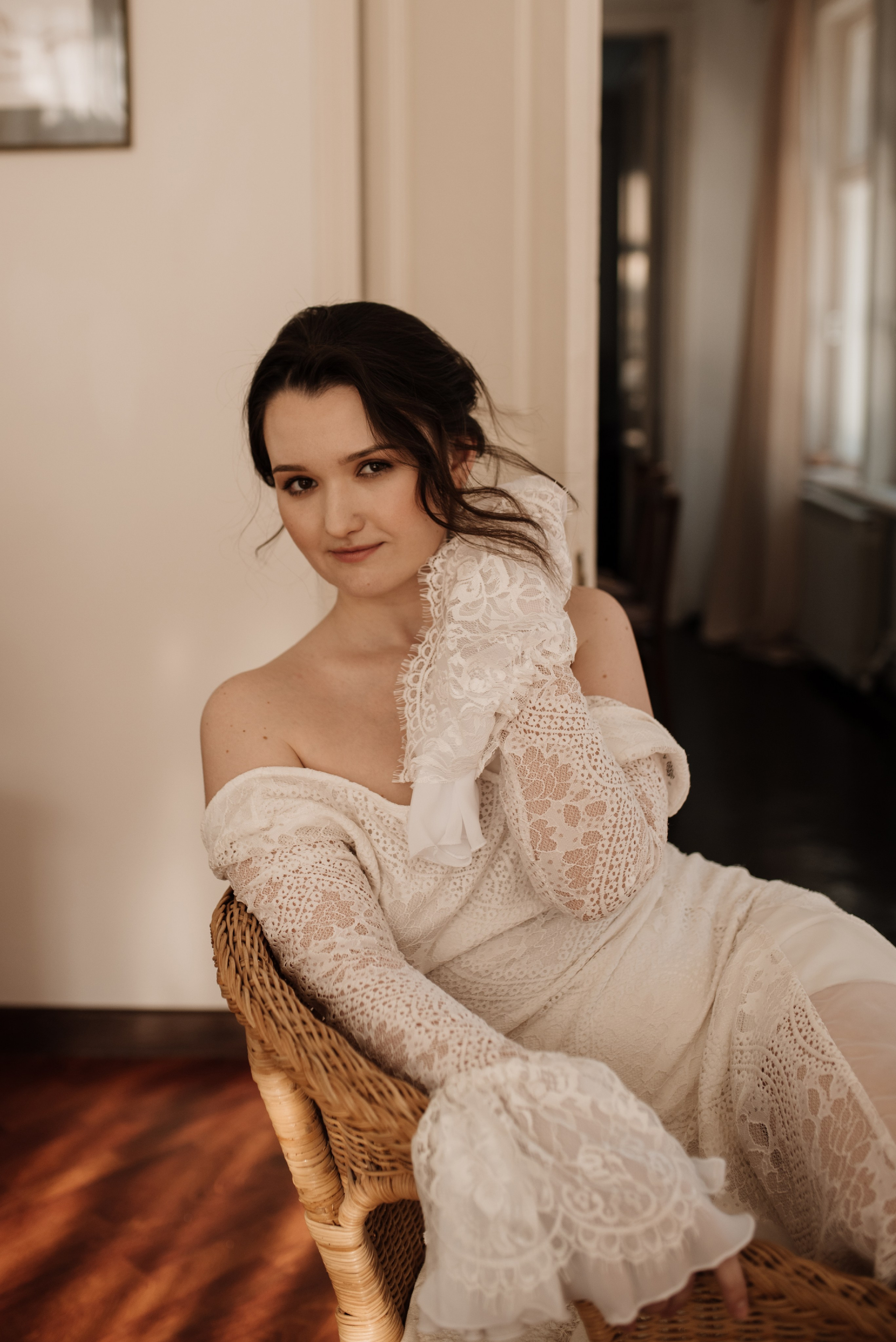 Вика. Фотограф Ольга Плеханова | Нижний Новгород, Москва