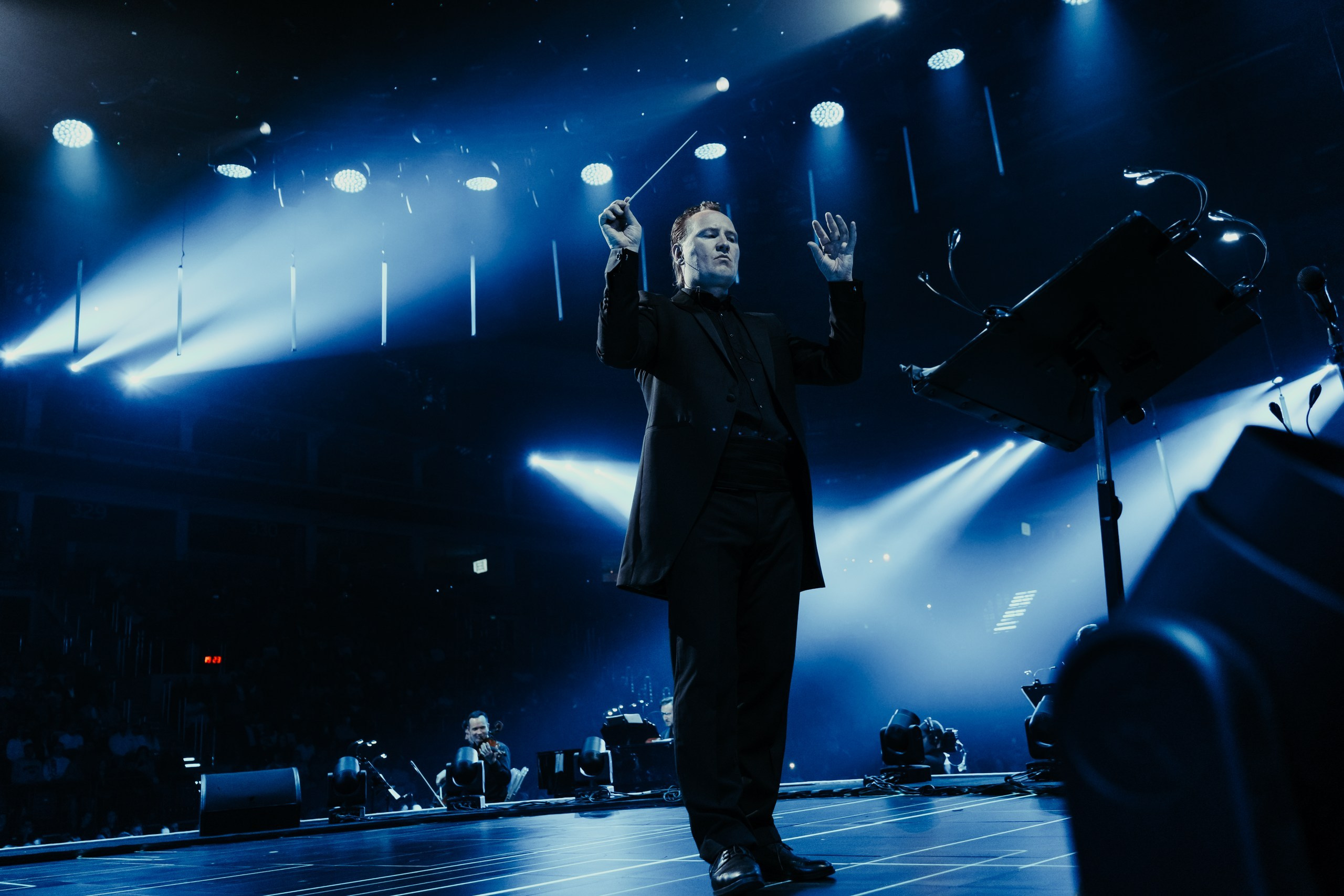 Cinema Medley 3| Imperial orchestra. Концертный фотограф в Санкт-Петербурге