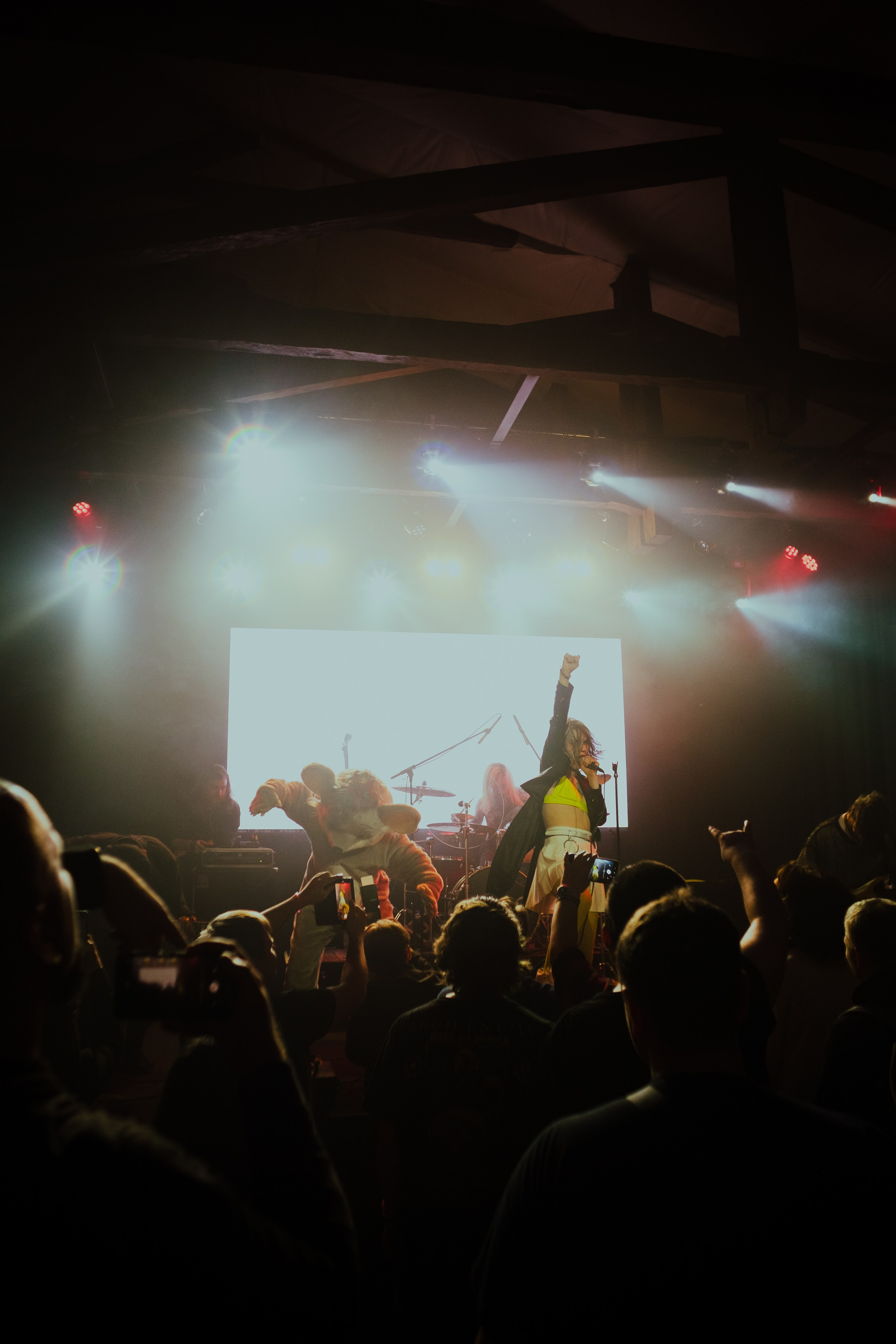 Ravdina|Сердце. Концертный фотограф в Санкт-Петербурге