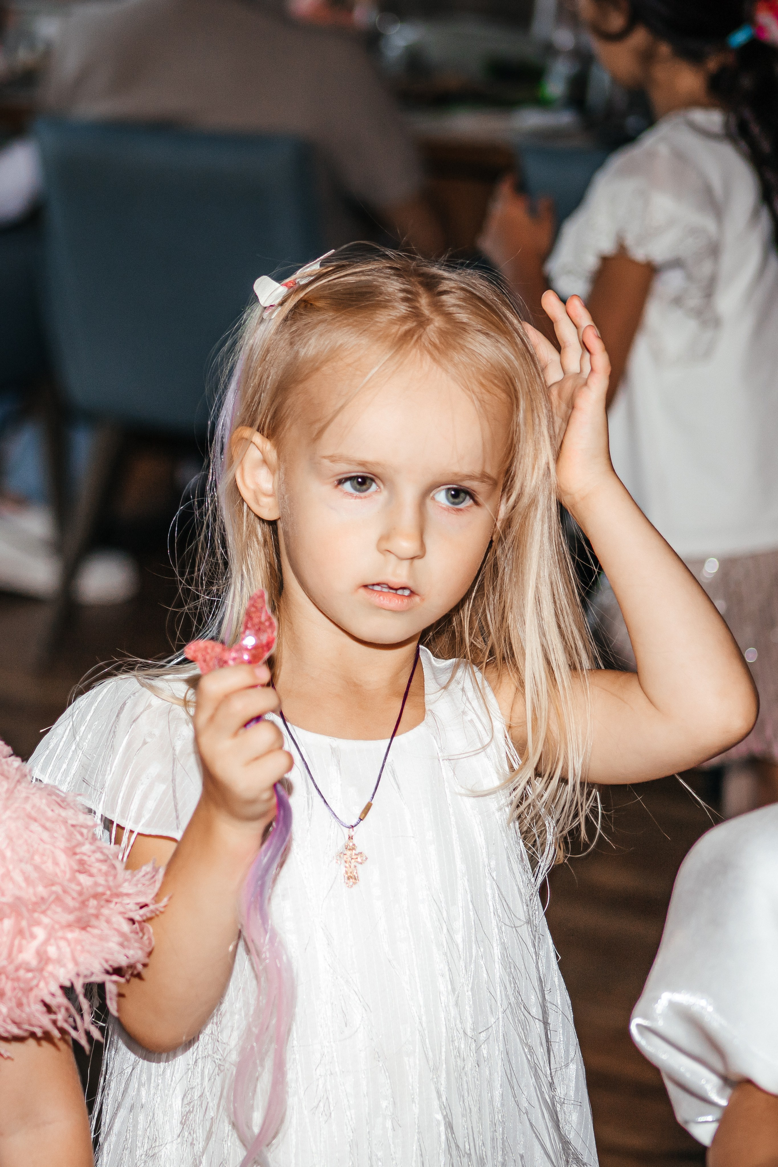 Jeyla's 4 years (4часа). Elena Sova — семейный и женский фотограф в Санкт-Петербурге