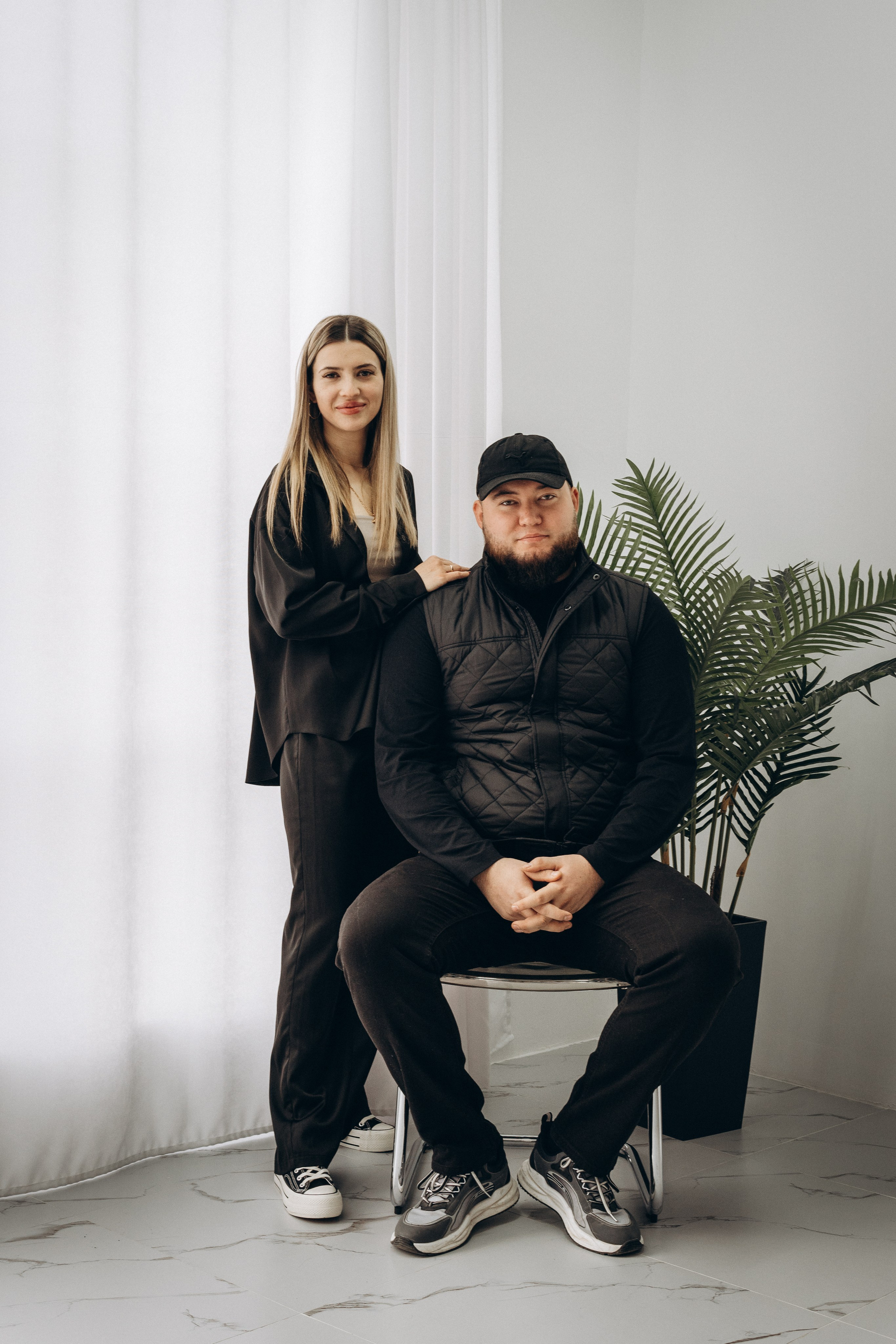 Новогодняя семейная история. Natalya Bondareva Photographу