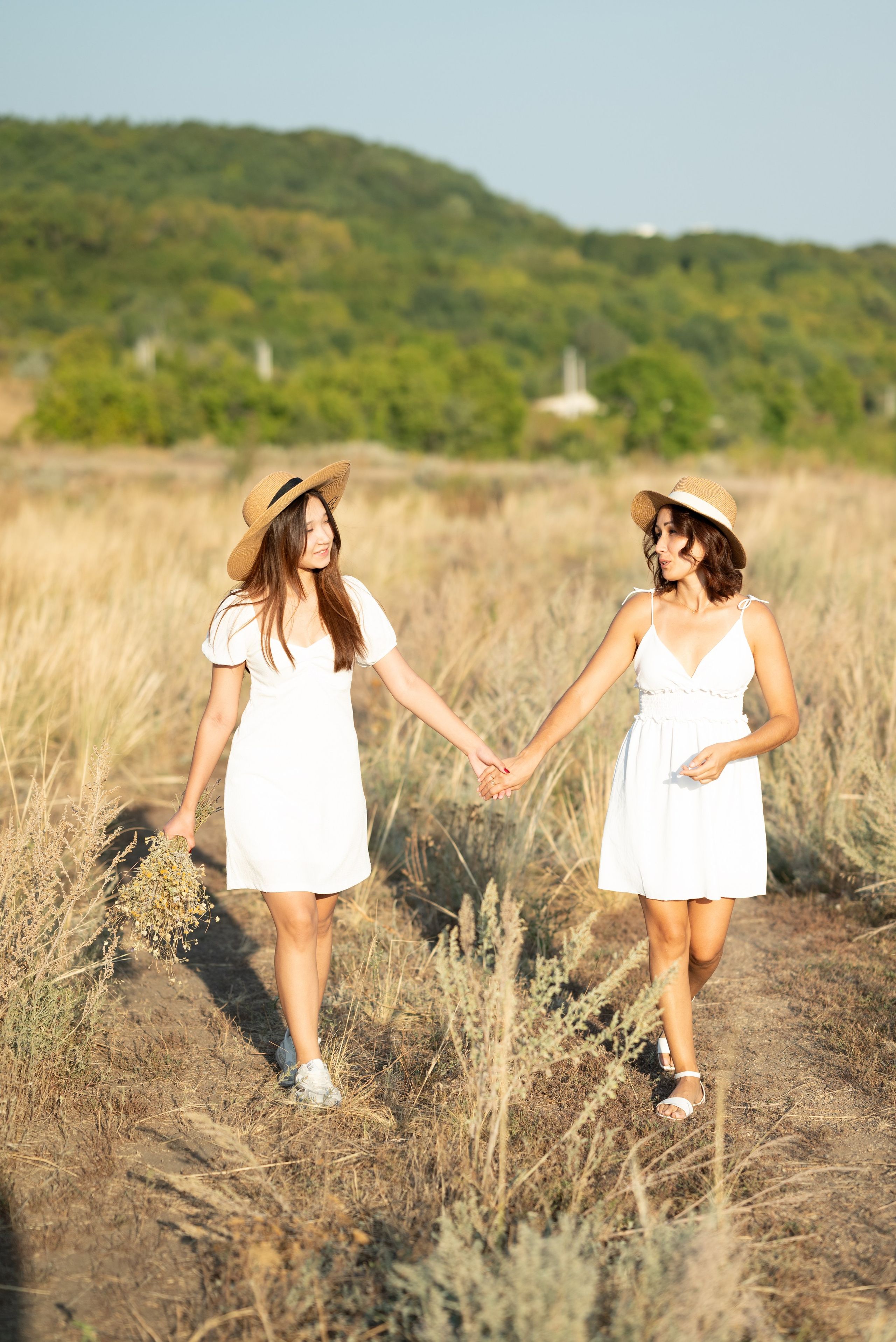 Семья Джаманкуловых. Семейный, женский и детский фотограф в Саратове Айгуль Дюсенбаева