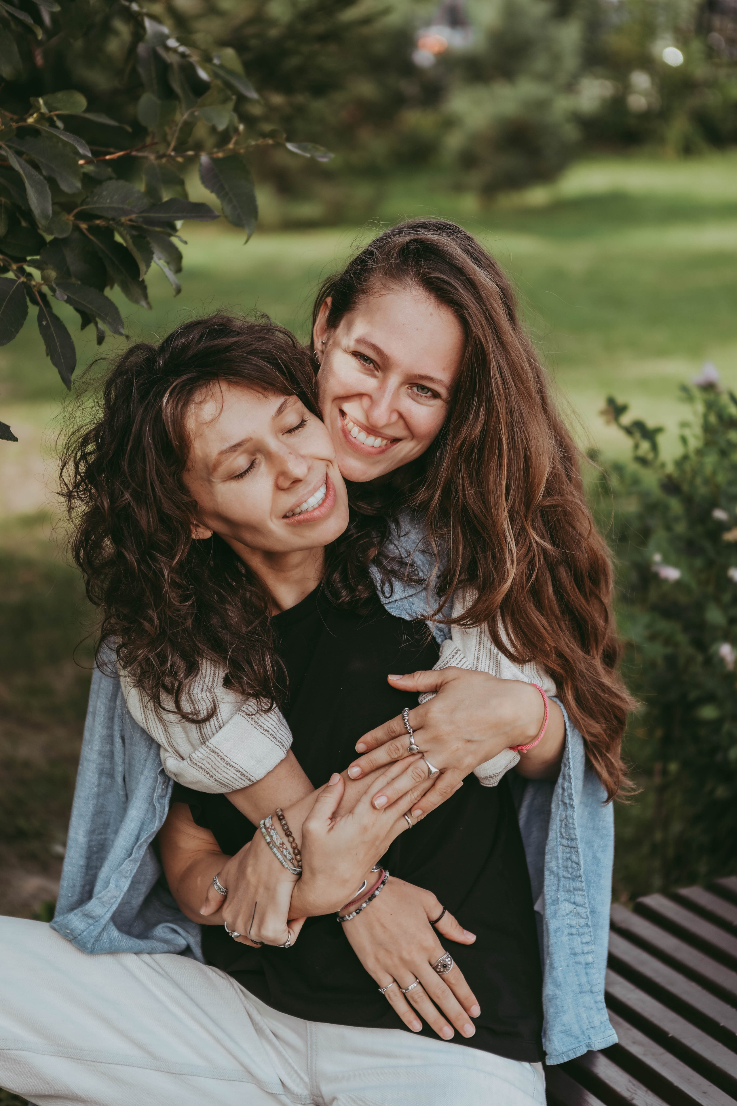 Сила рода. Катя Сидор — фотограф в Москве