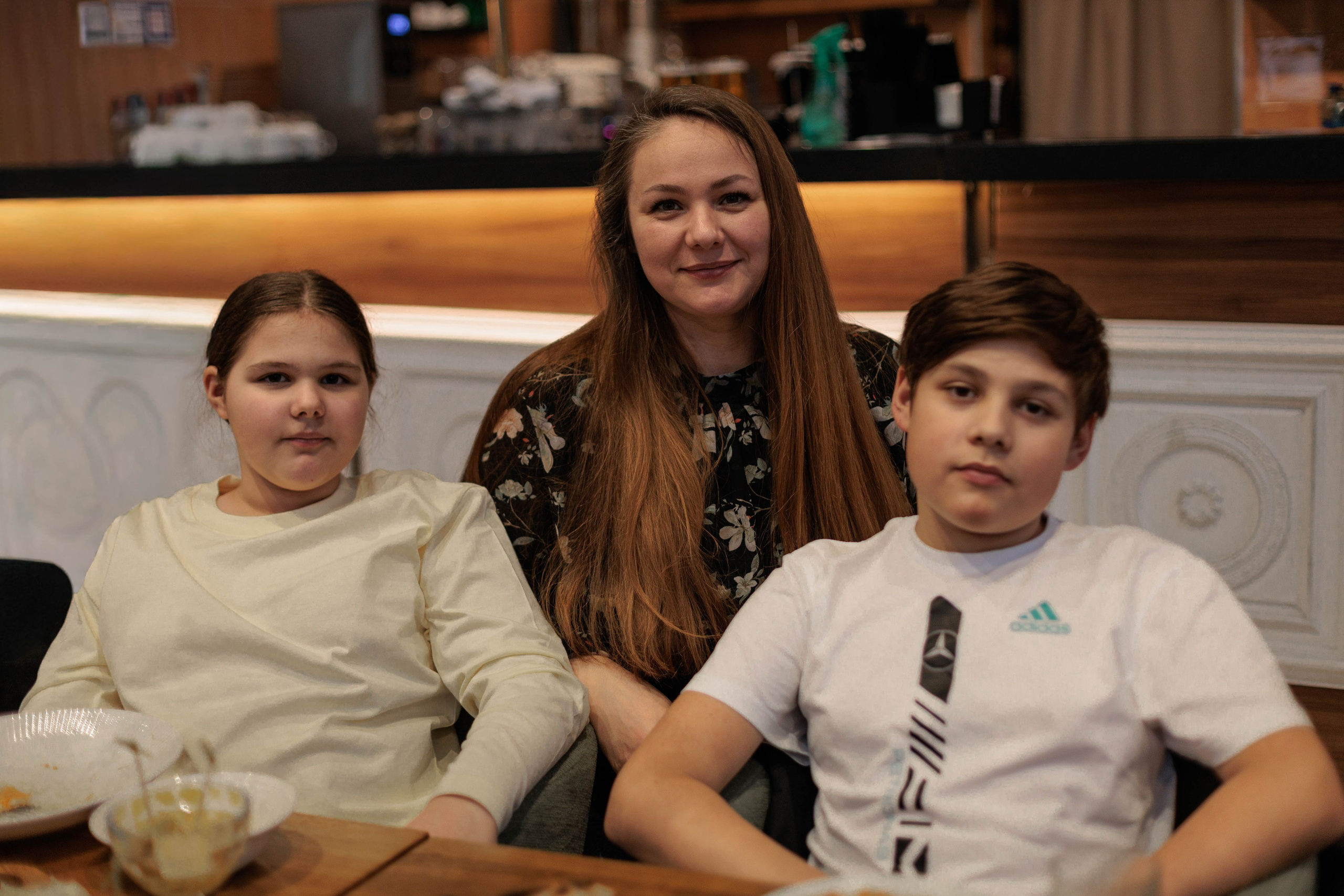 Еве годик. Семейный фотограф Гульцовская Екатерина