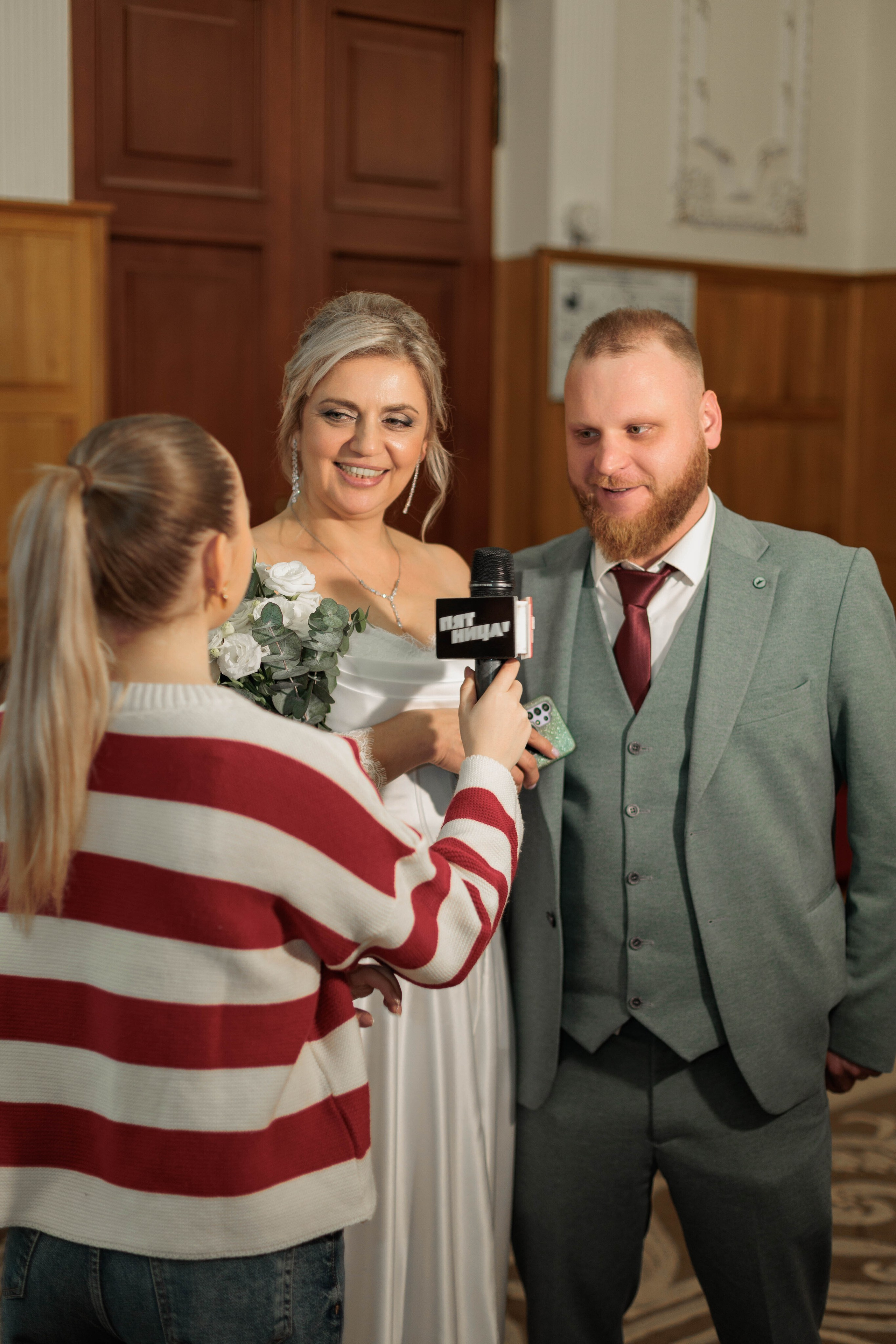 Максим и Оксана. Семейный фотограф Гульцовская Екатерина