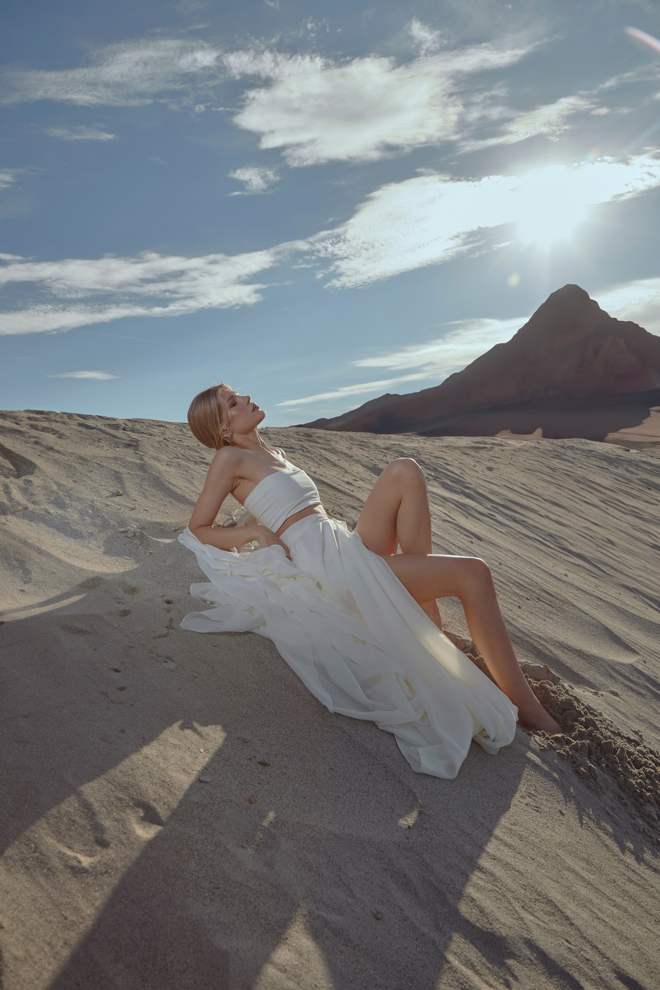 Студийная и уличная фотосессия Екатеринбург — Никита Архипов