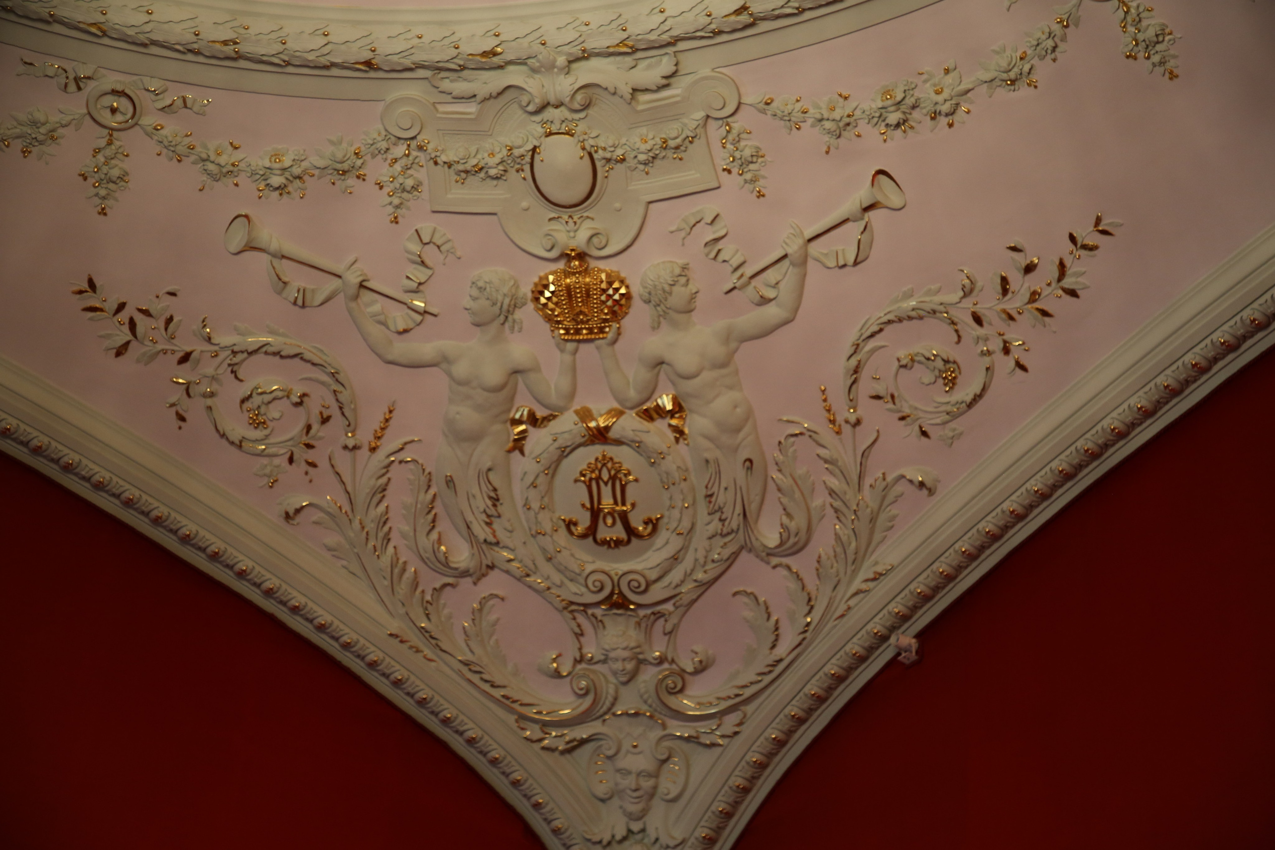 Bolshoi Theatre, Russia. Andrey Filippov Photographer