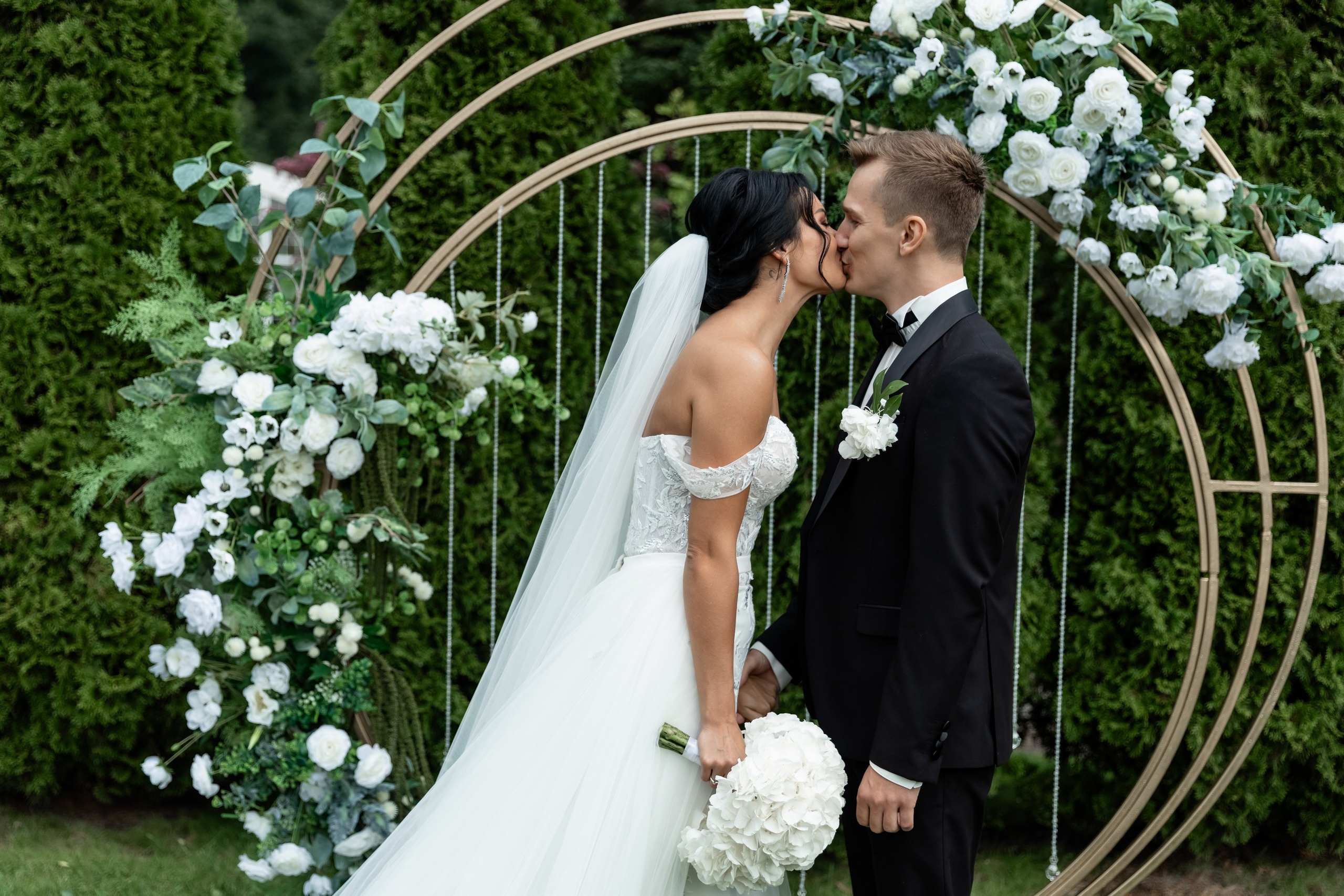 Герман и Анастасия (Artiland). Татьяна Чернышова свадебный фотограф Москва