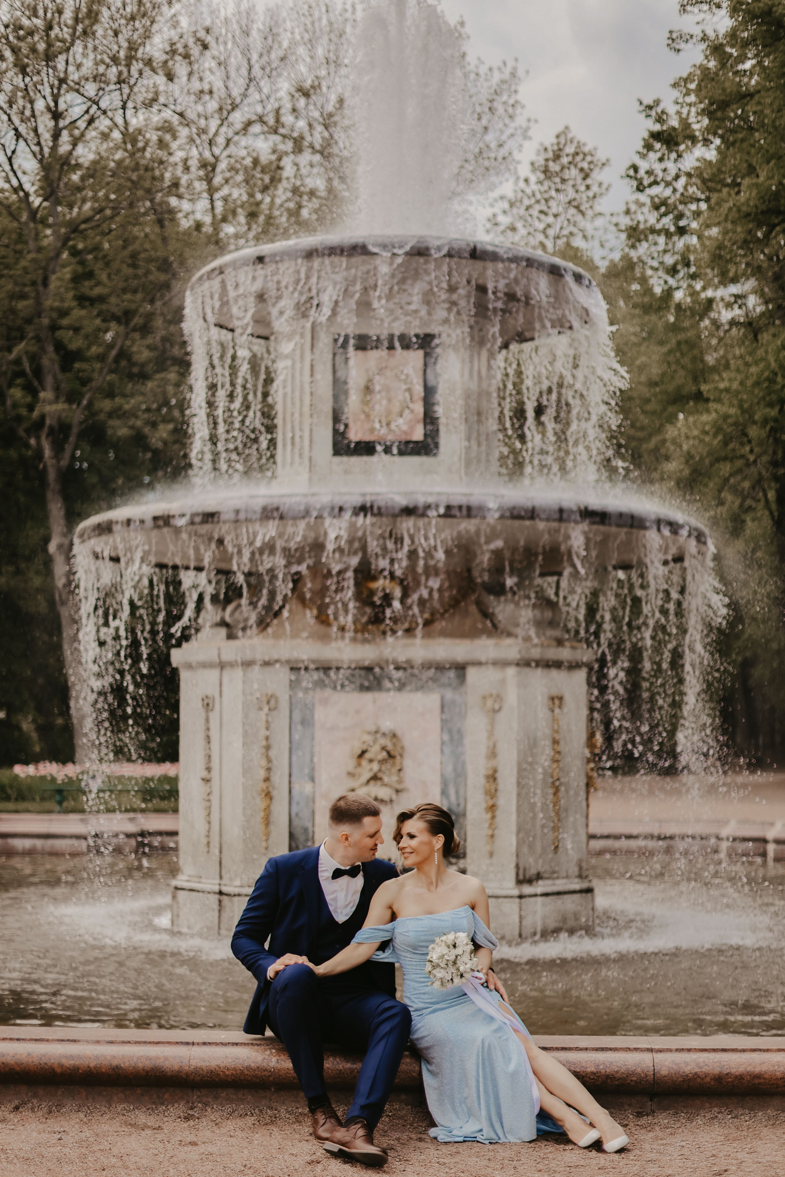 Портфолио. Свадебный фотограф Санкт-Петербург