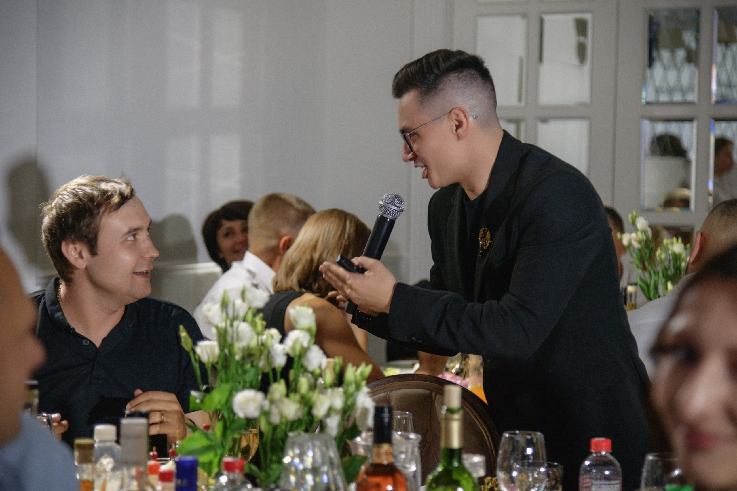 Яна и Рома. Фотограф Смоляк Алена