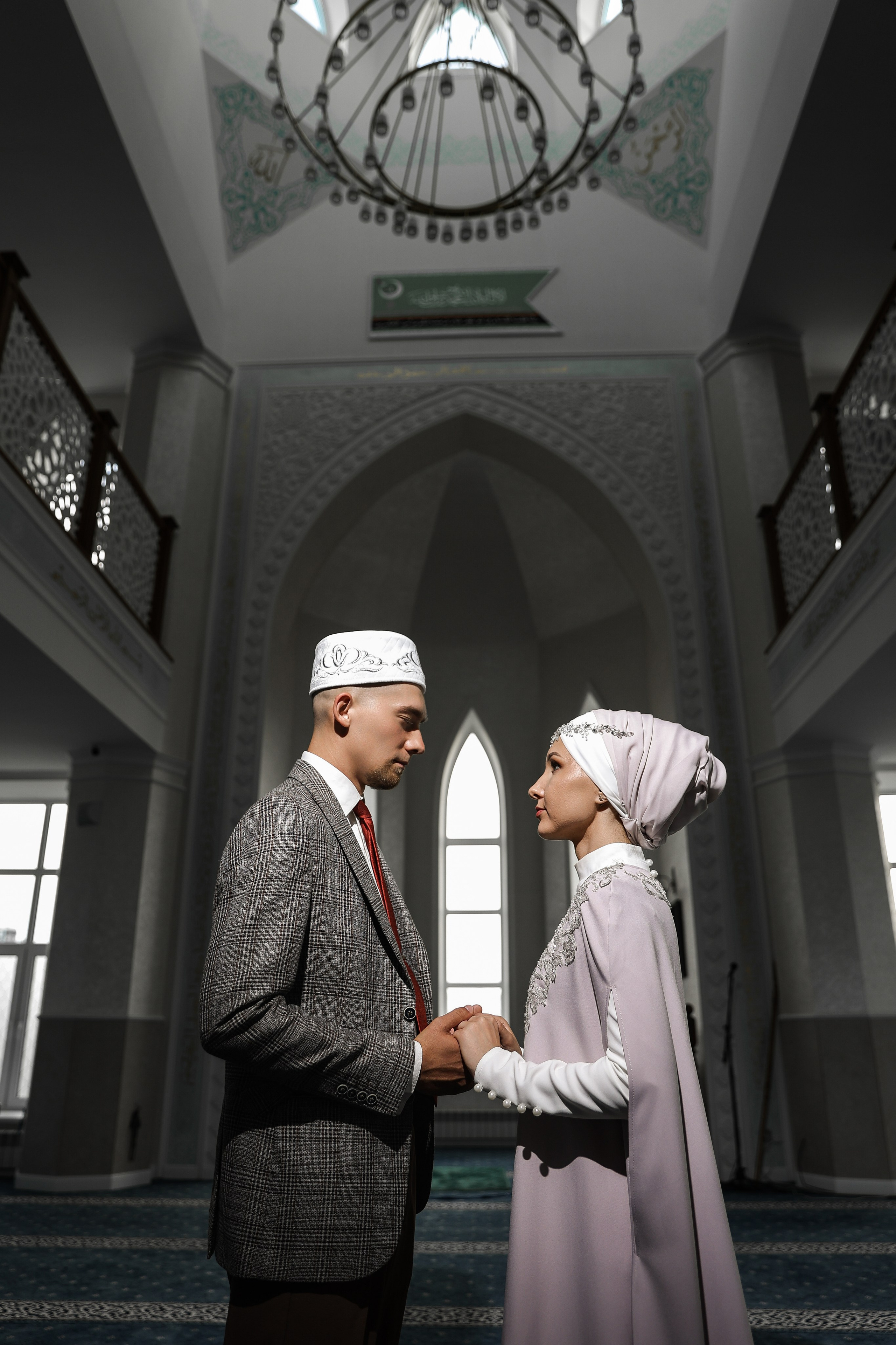 Дамир и Диля. Таирова Гузель|Свадебный фотограф в Ульяновске