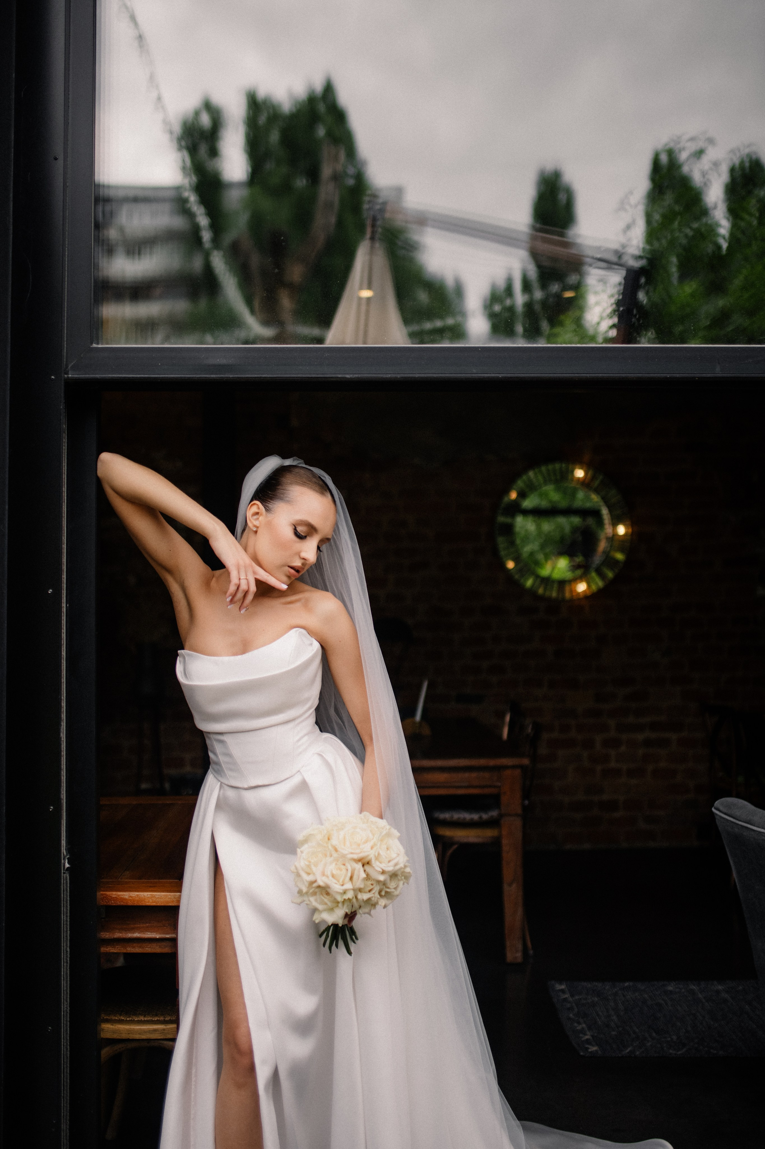 Егор&Аня. Анастасия Попова — свадебный и репортажный фотограф | Воронеж, Павловск