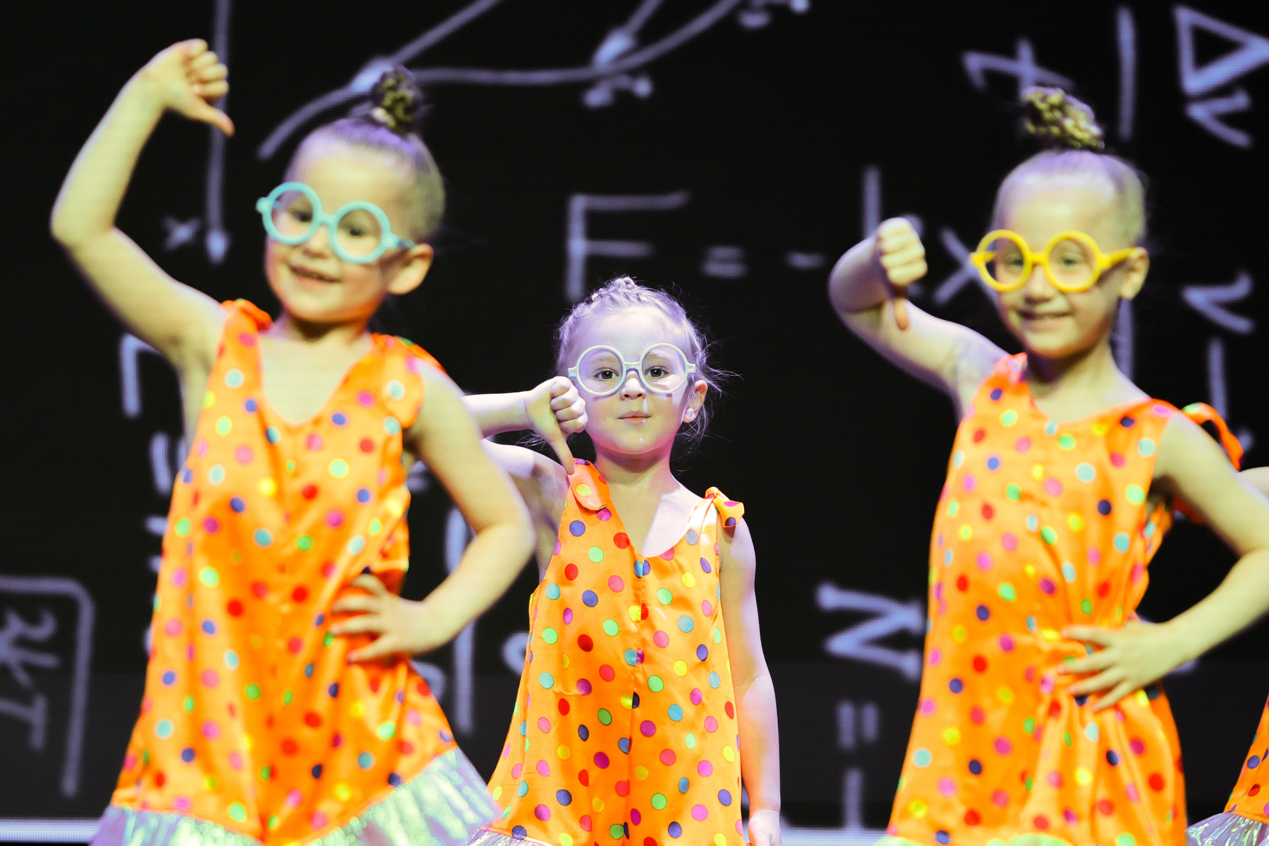 Отчетный Концерт Flame Fox. Портретный Фотограф Александр «Konevtsoph» В Санкт-Петербурге